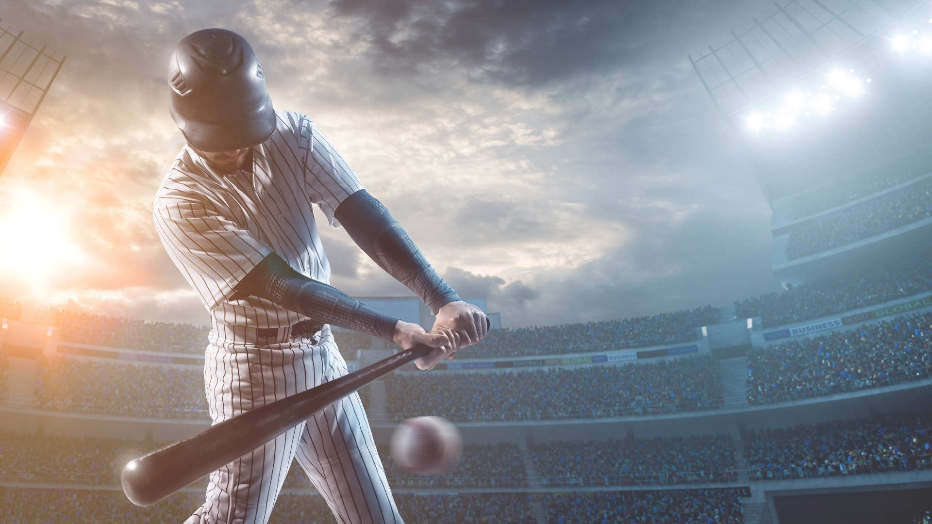 MLB