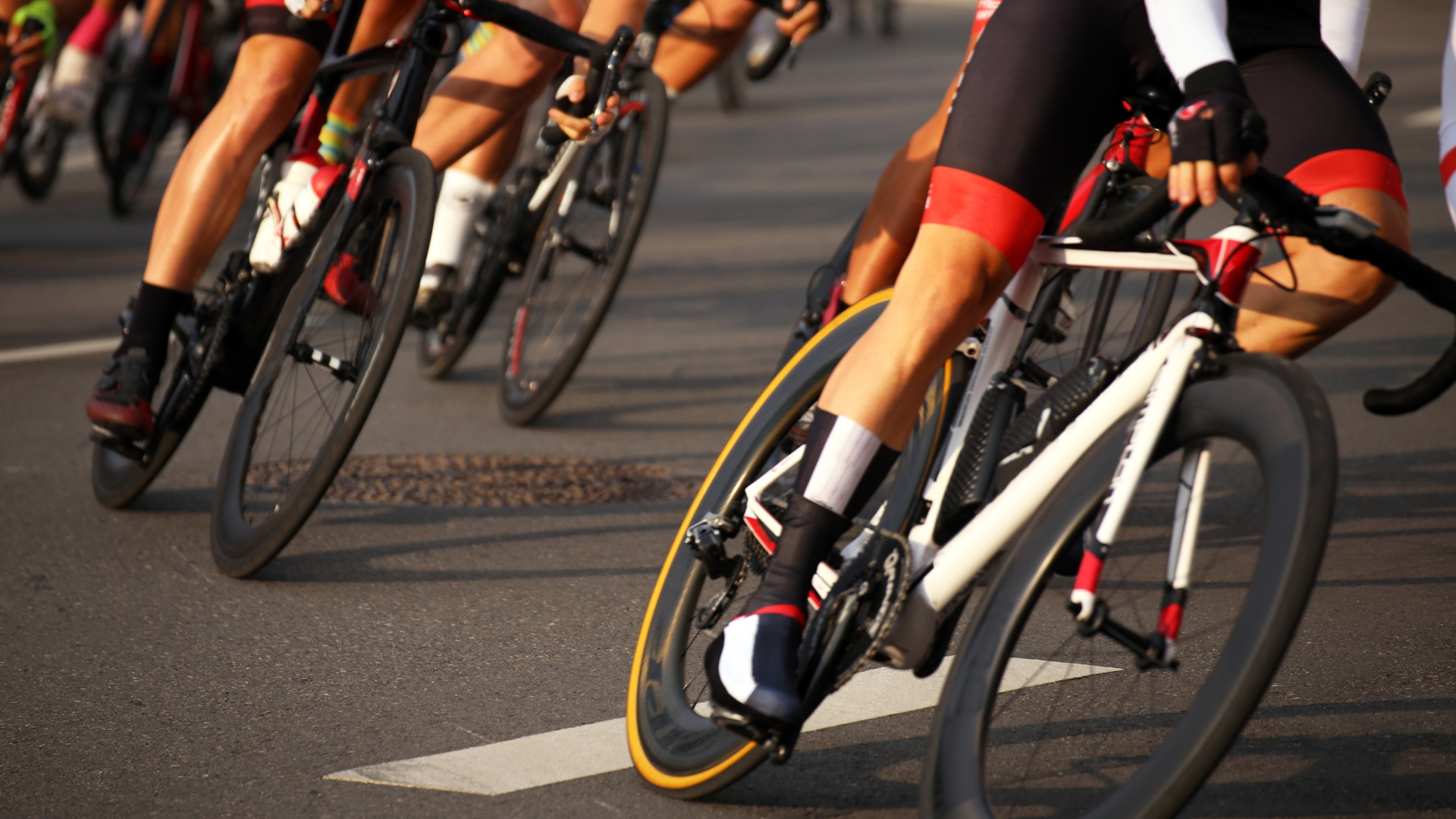 Cykel: World Tour - Amstel Gold Race