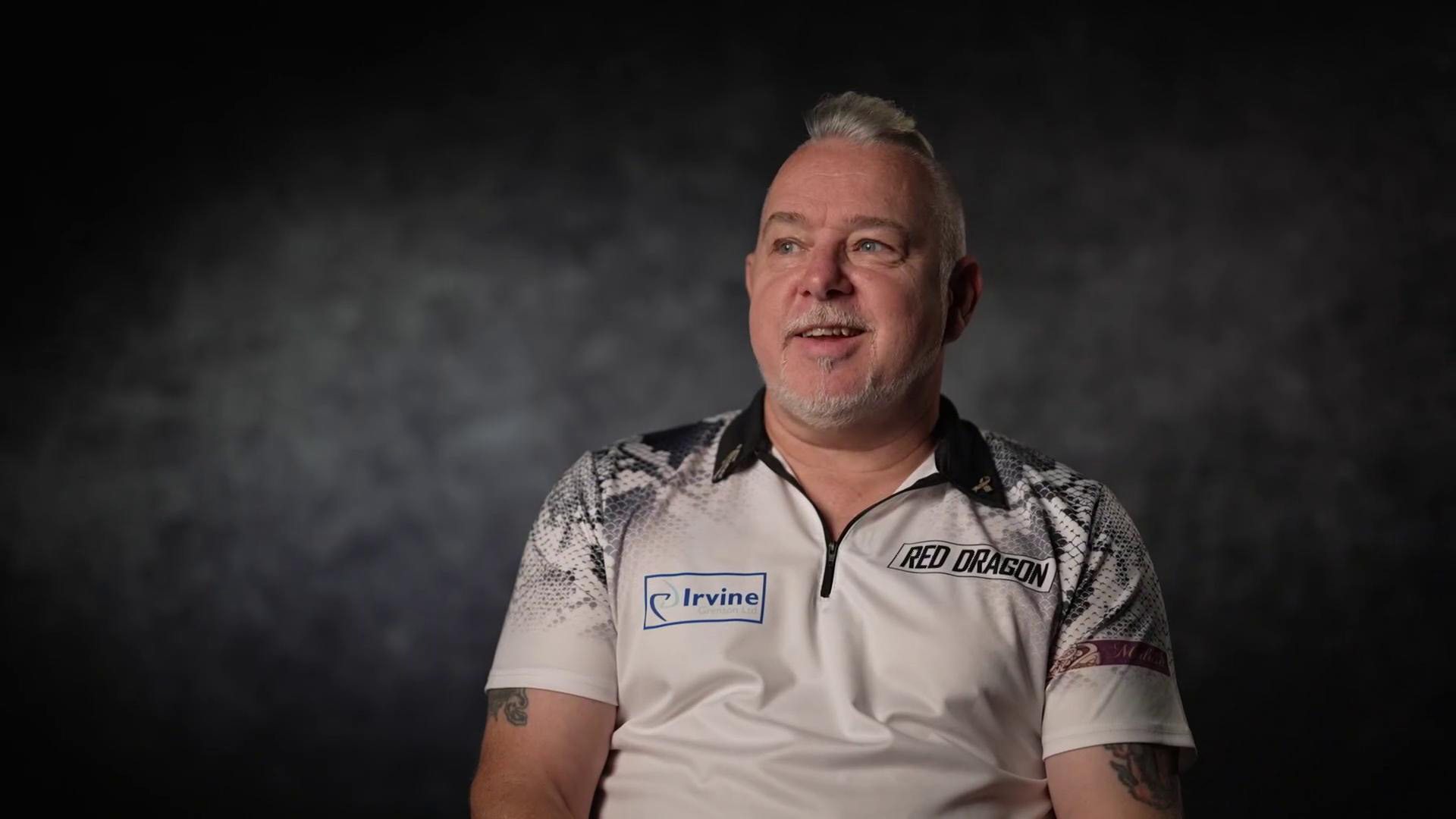 8. Peter Wright a two-time World Champion, 2020 to 2022
