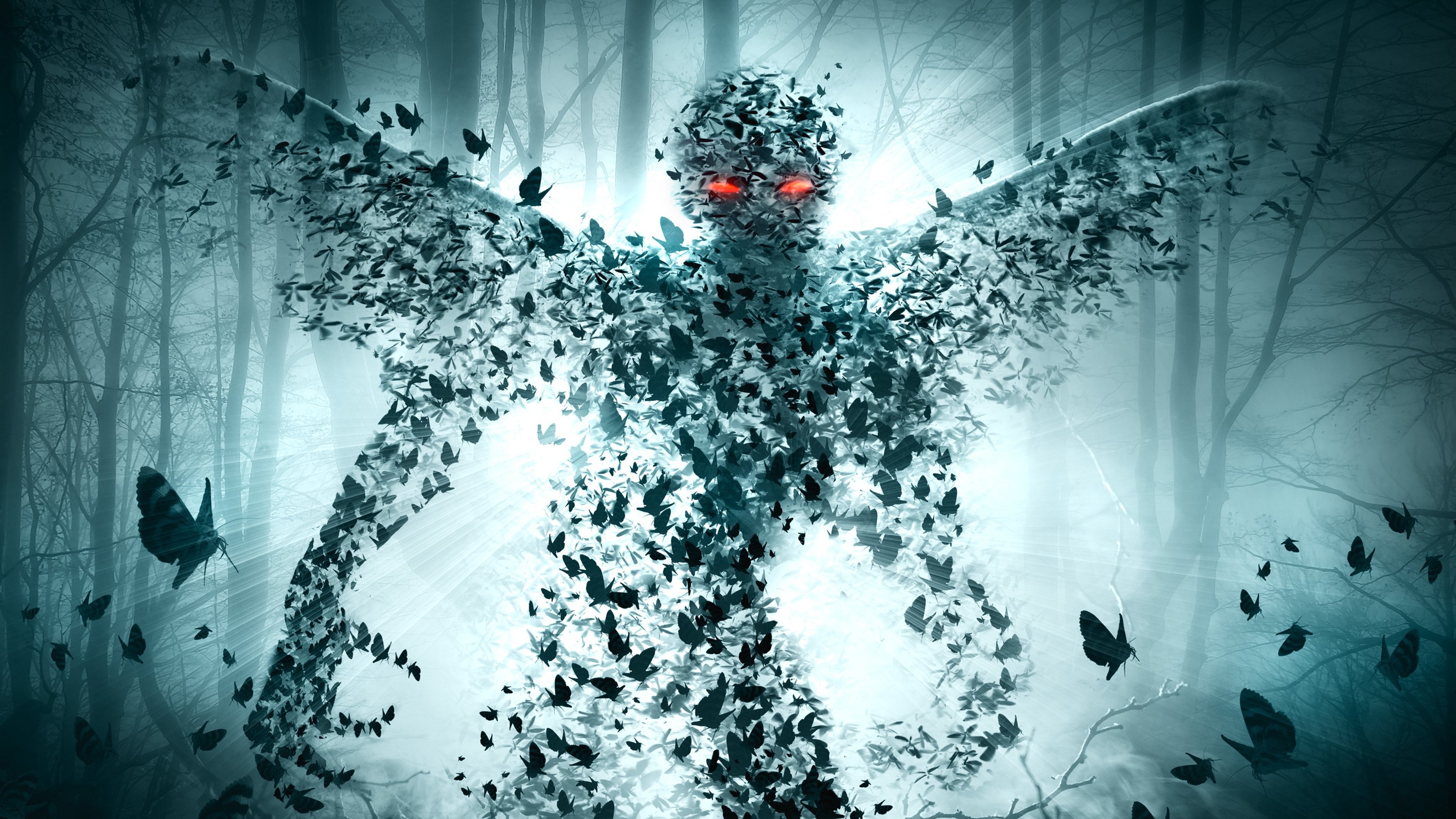 1. Bigfoot