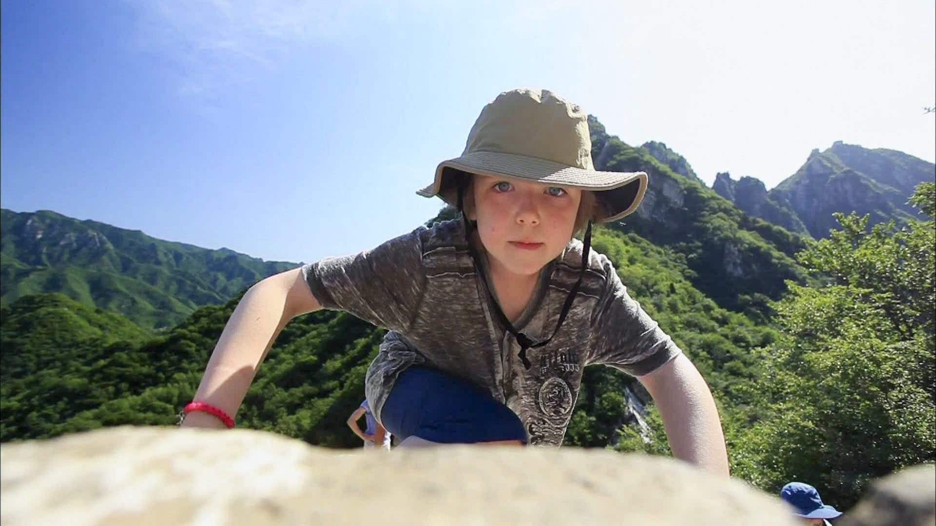 4. Leg 4: Barley Beer, Everest and Expiring Visas