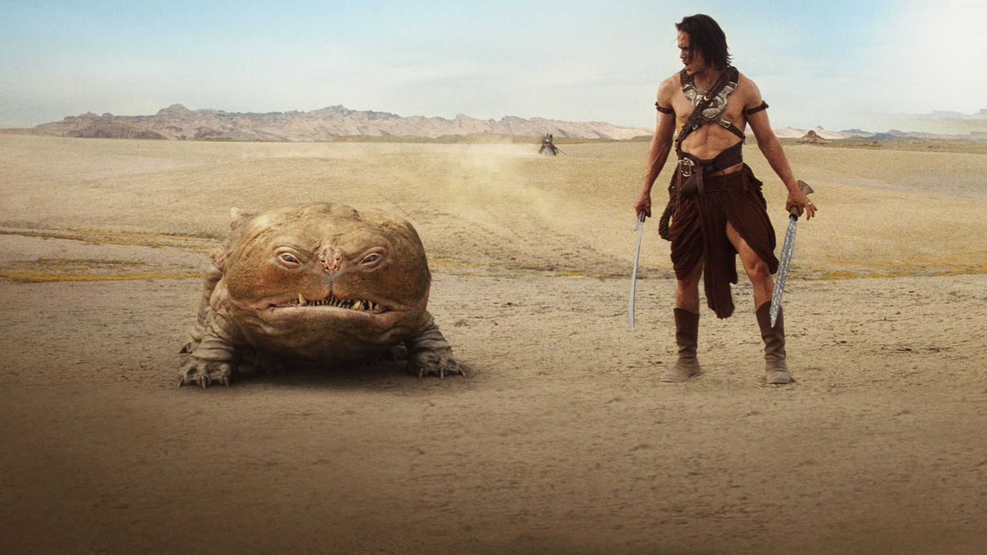 John Carter