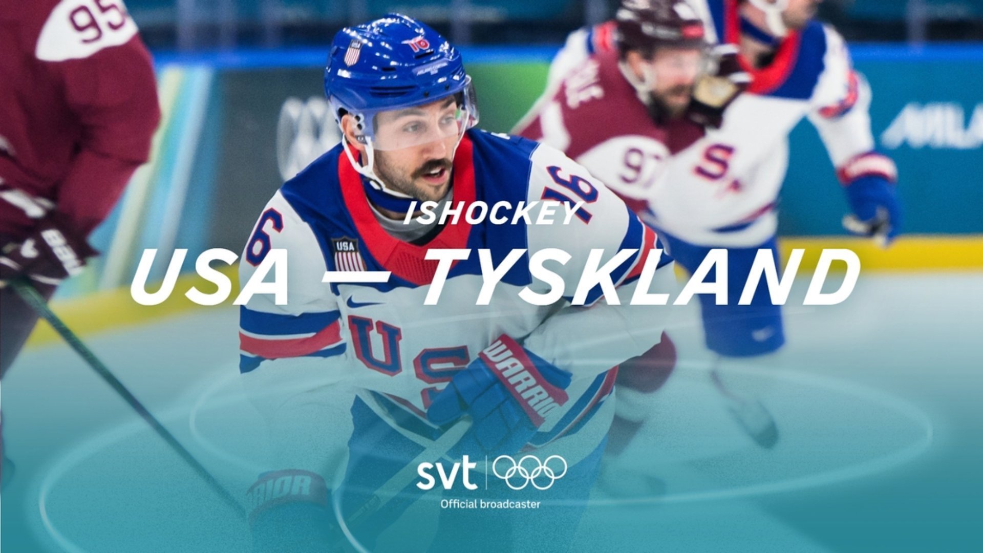 OS 2026: Ishockey