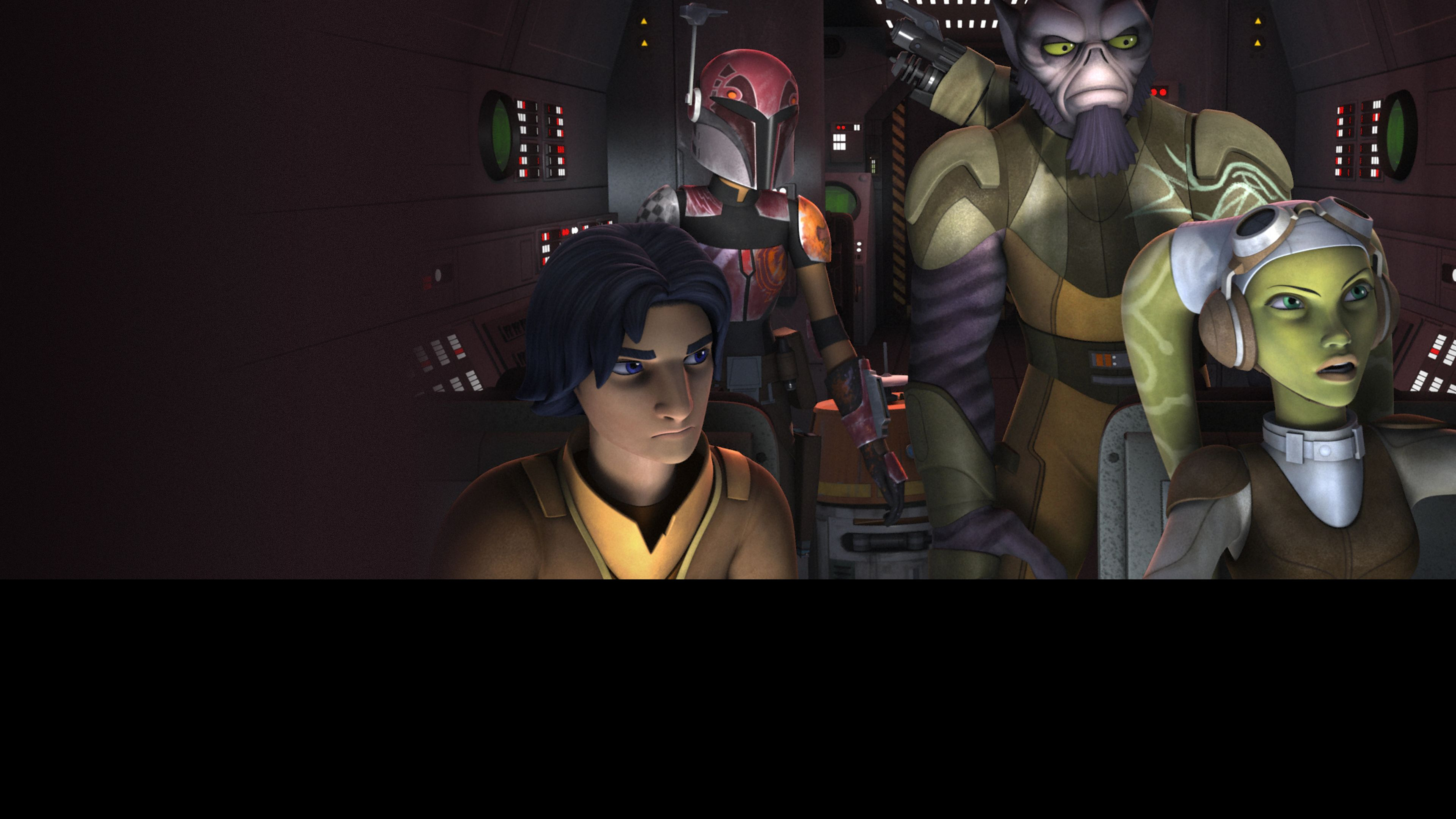Star Wars Rebels