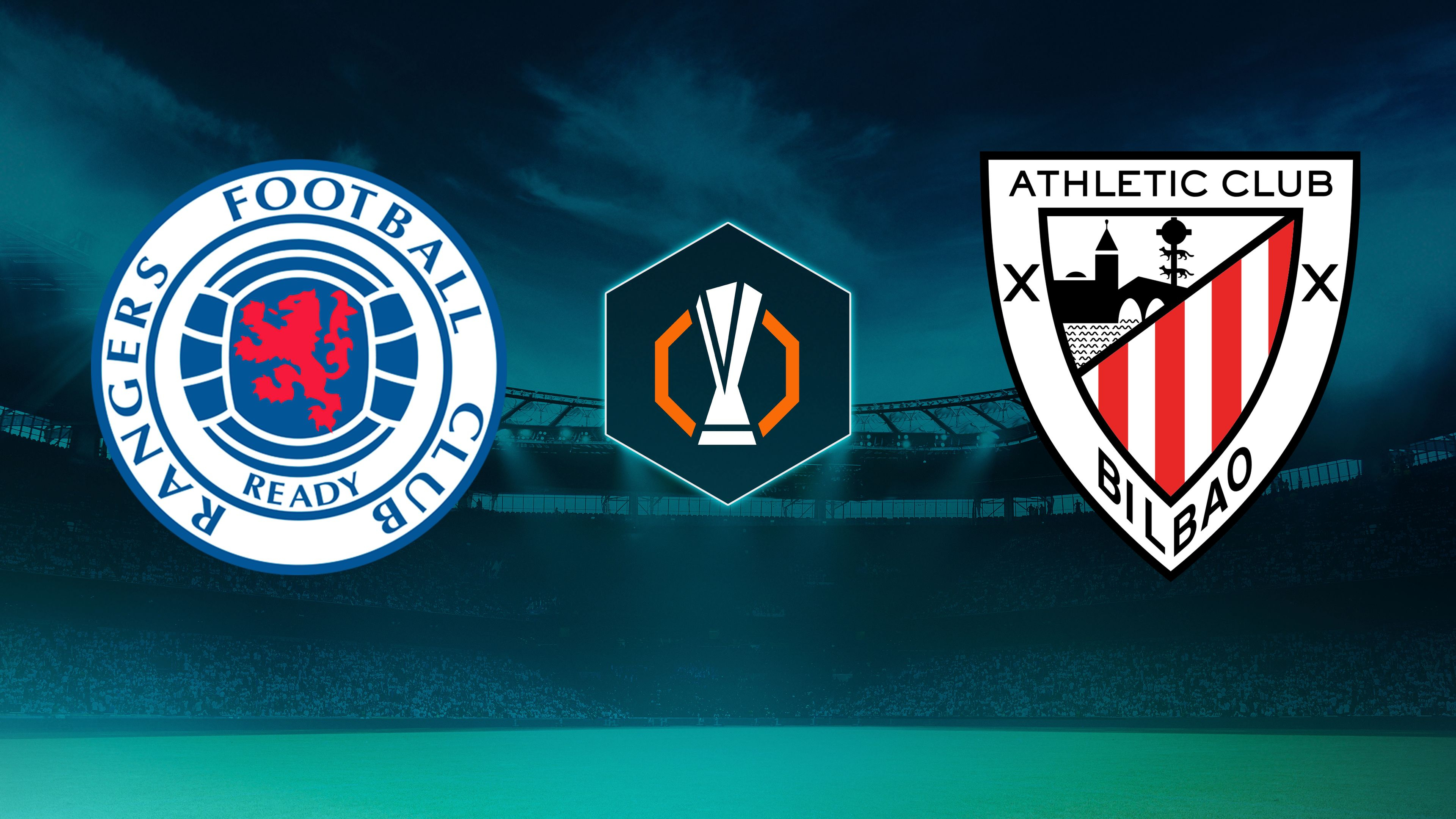 46. Rangers - Athletic Bilbao