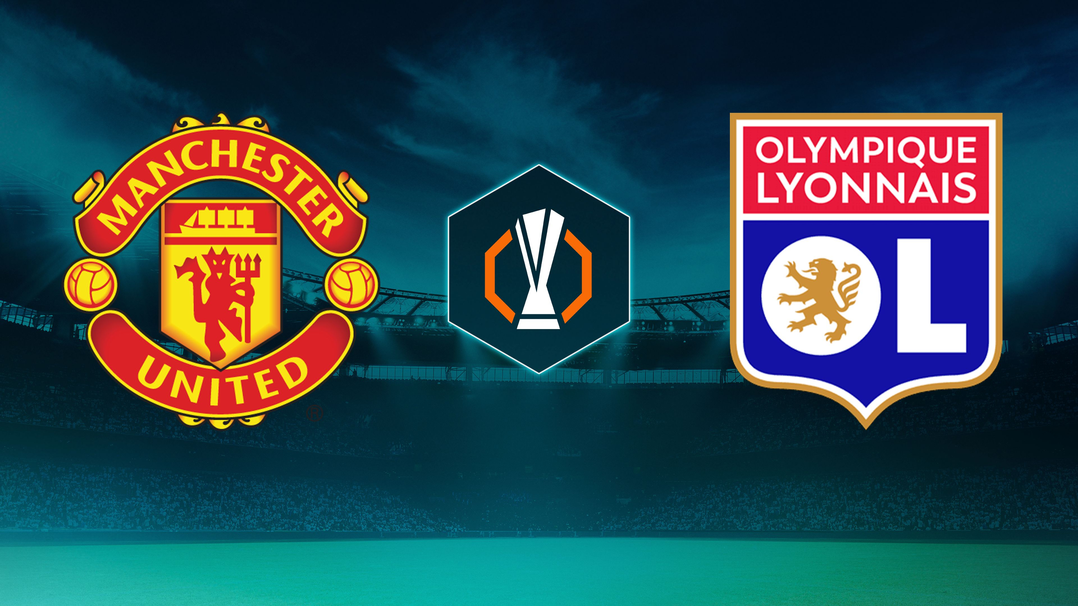 48. Manchester United - Lyon