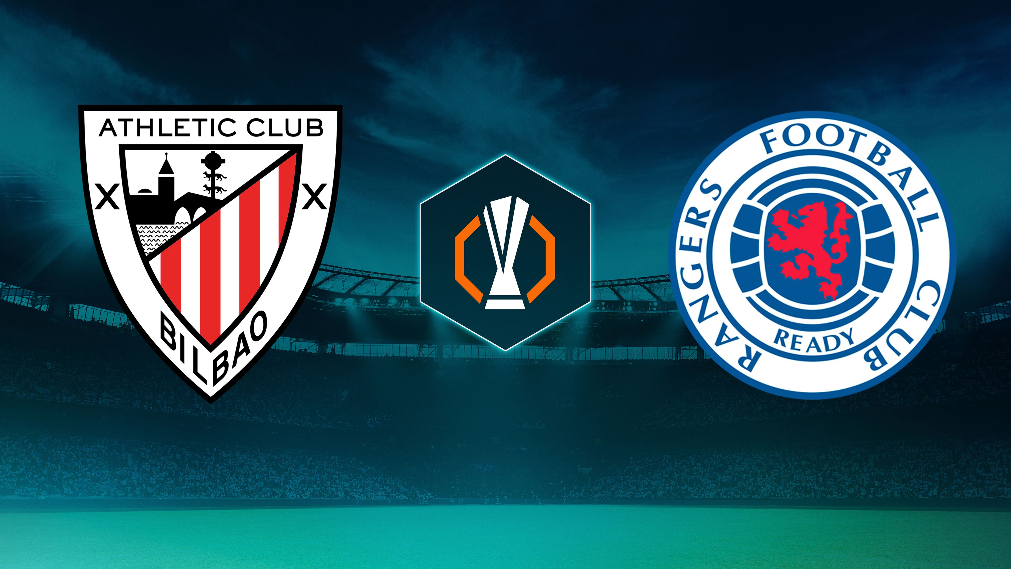49. Athletic Club Bilbao - Rangers