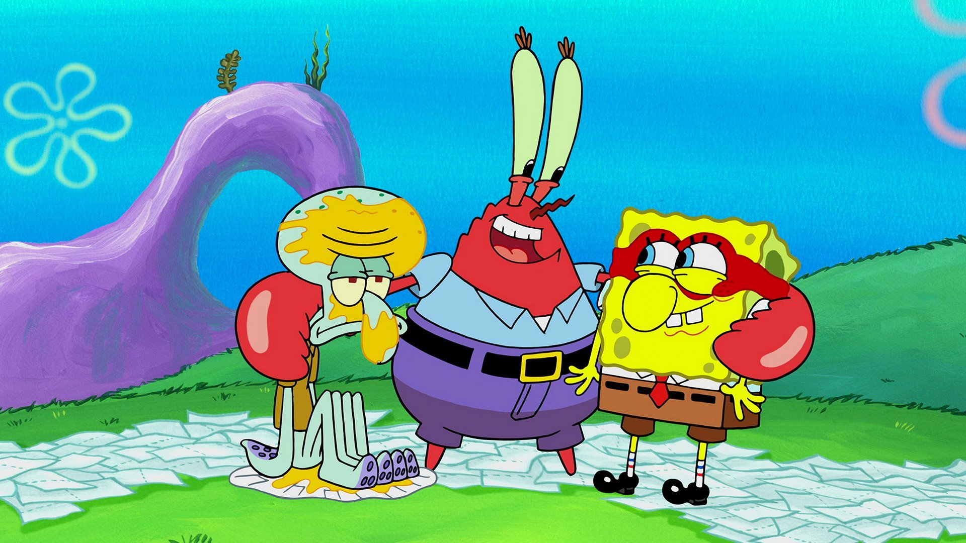 14. Företagspicknick / Dra fram en tunna