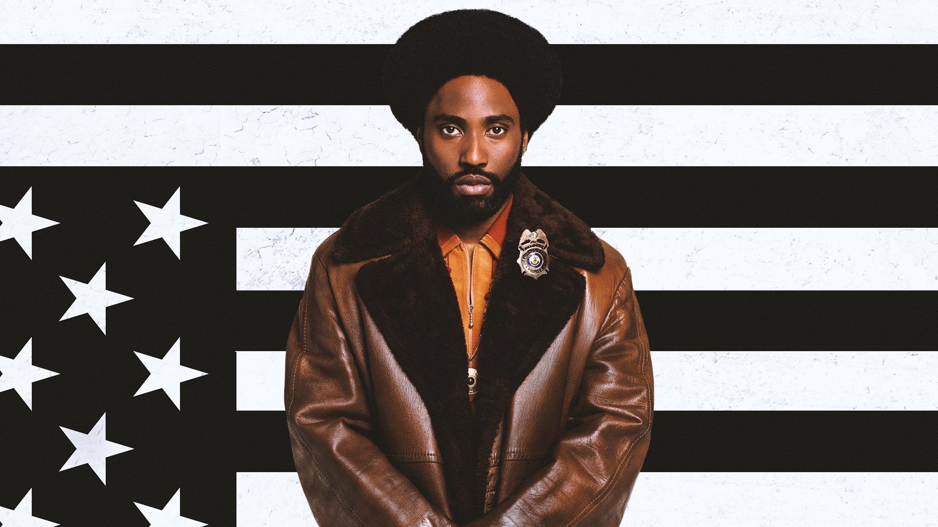 BlacKkKlansman