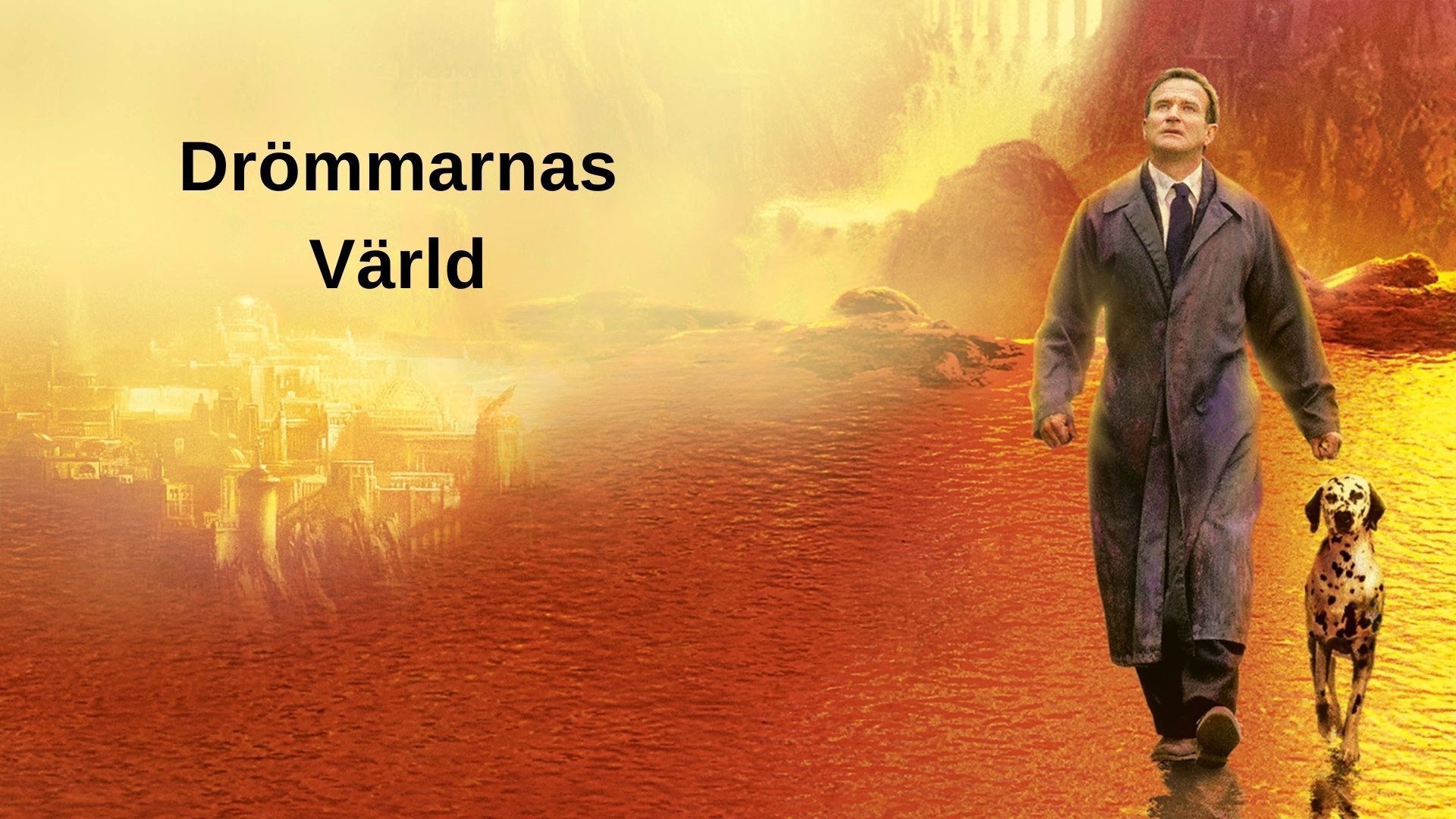 Drömmarnas Värld