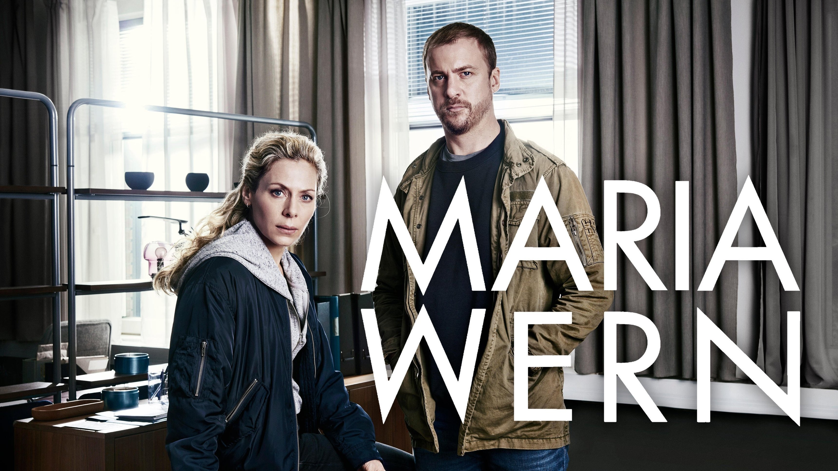 Maria Wern