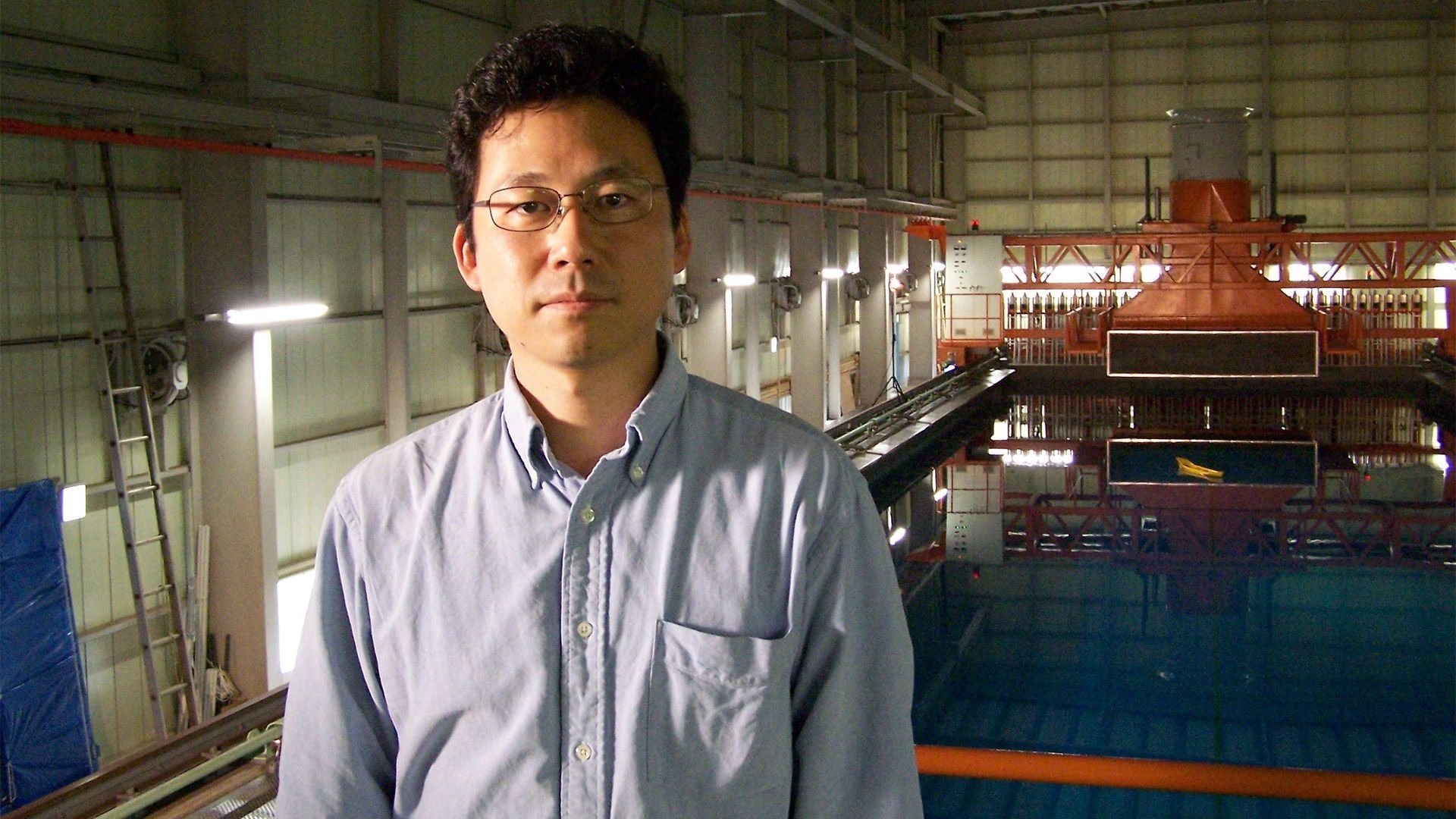 16. The Pacific Bermuda Triangle