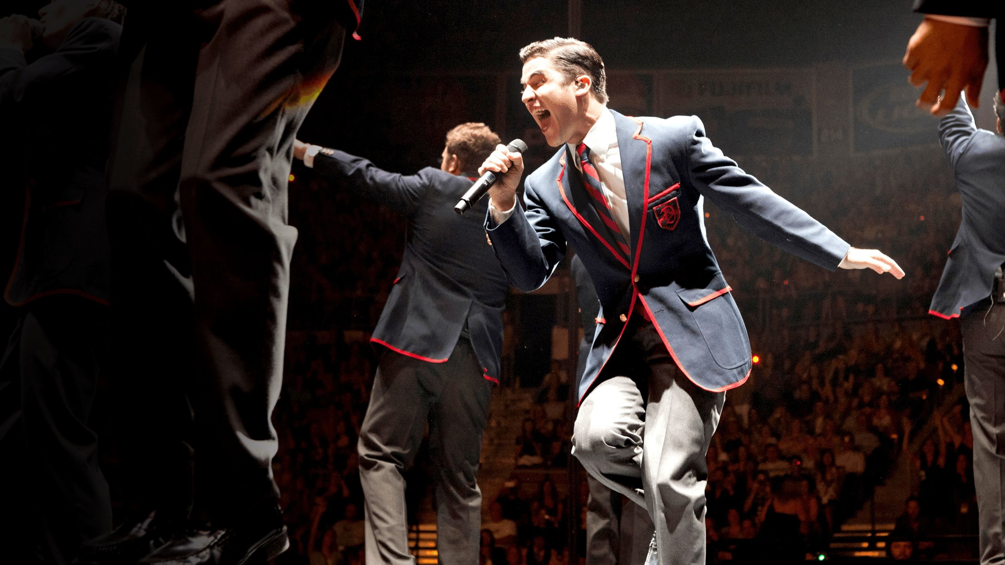 Glee: The Concert movie