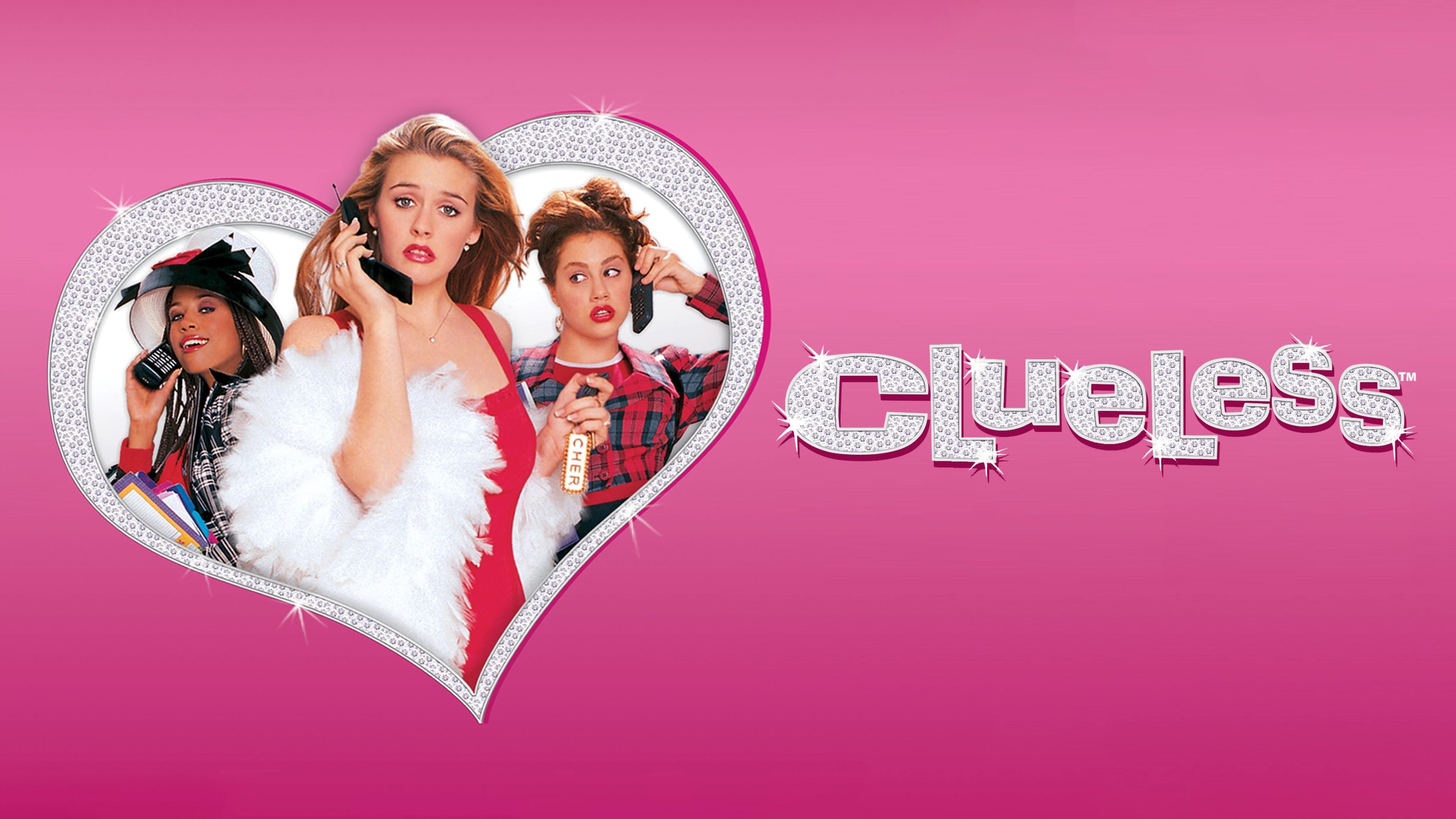 Clueless