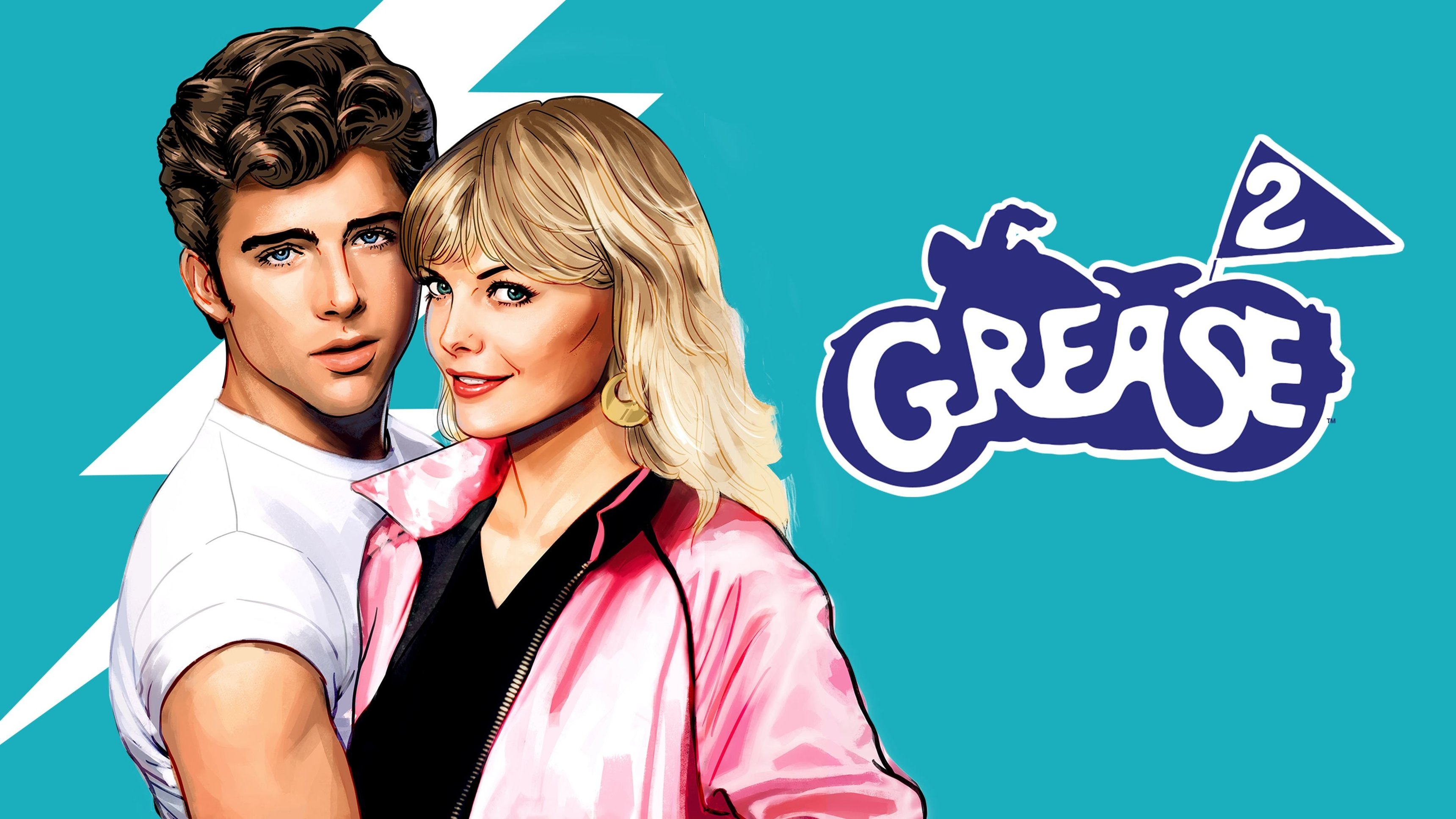 Grease 2