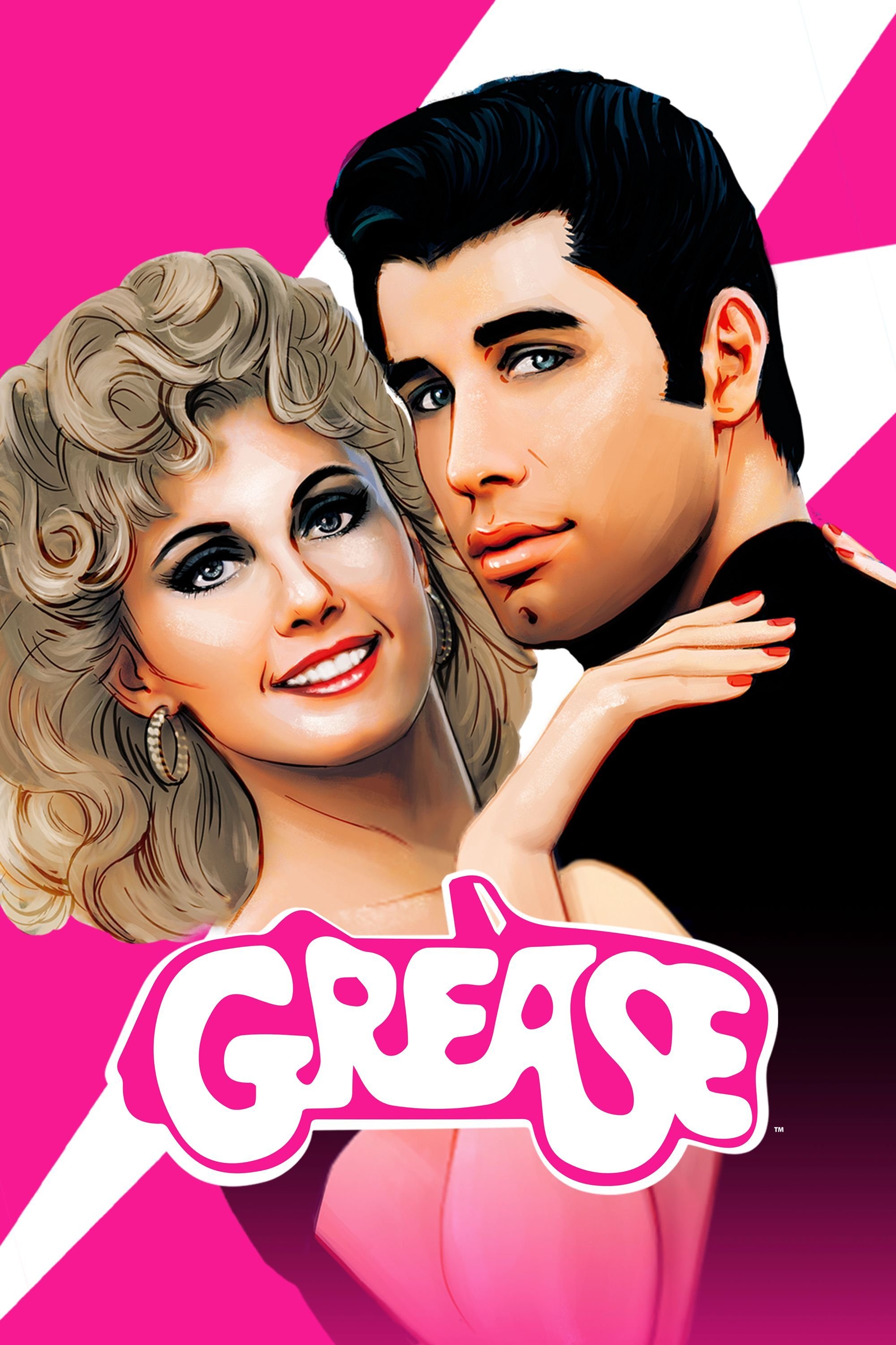 Grease