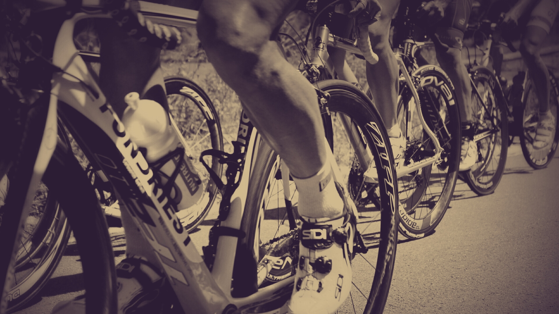 Cykel: World Tour - Eschborn Frankfurt