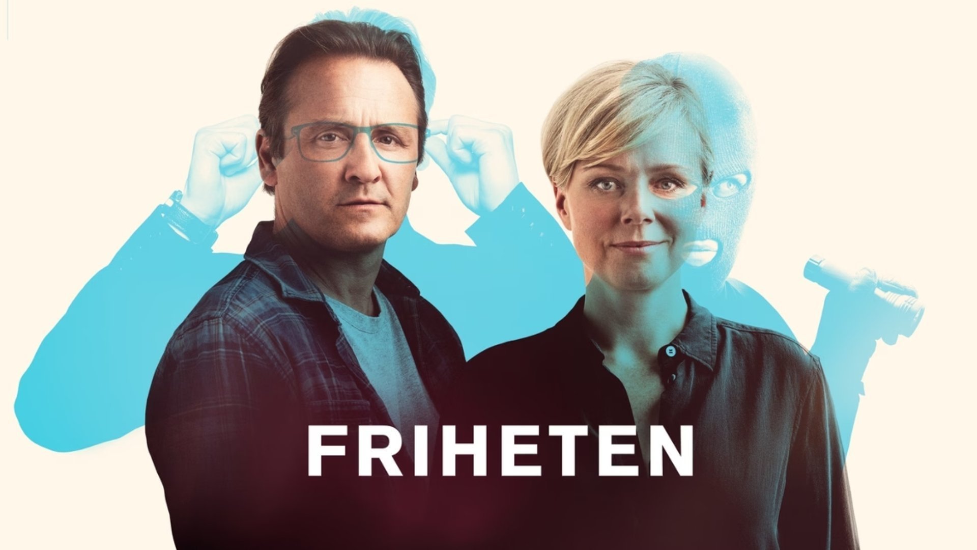Friheten