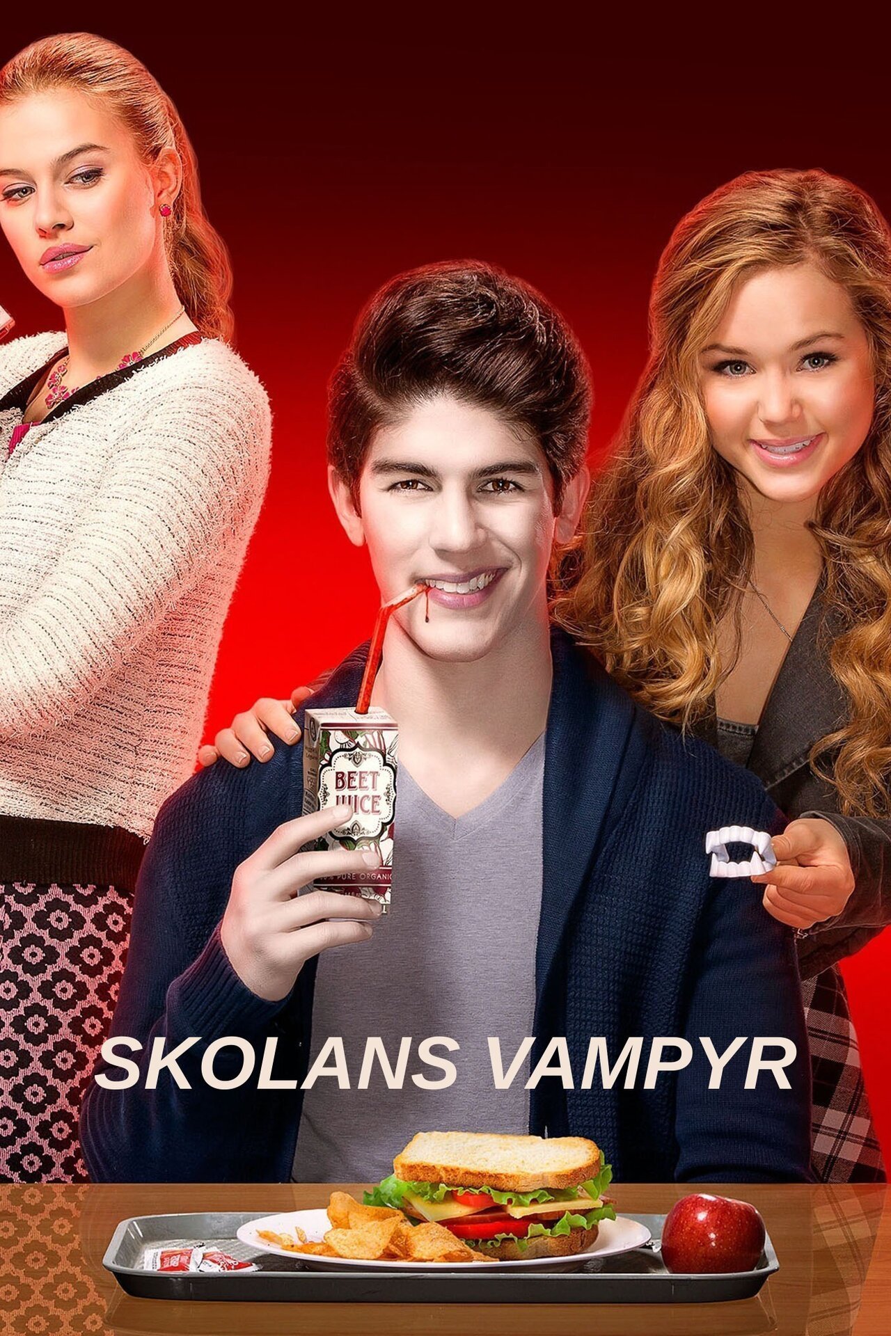 Skolans vampyr