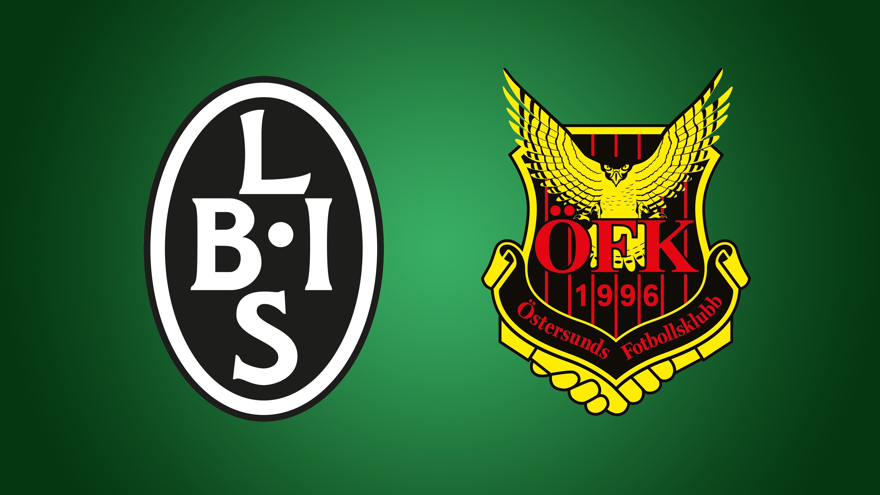 Landskrona BoIS - Östersunds FK