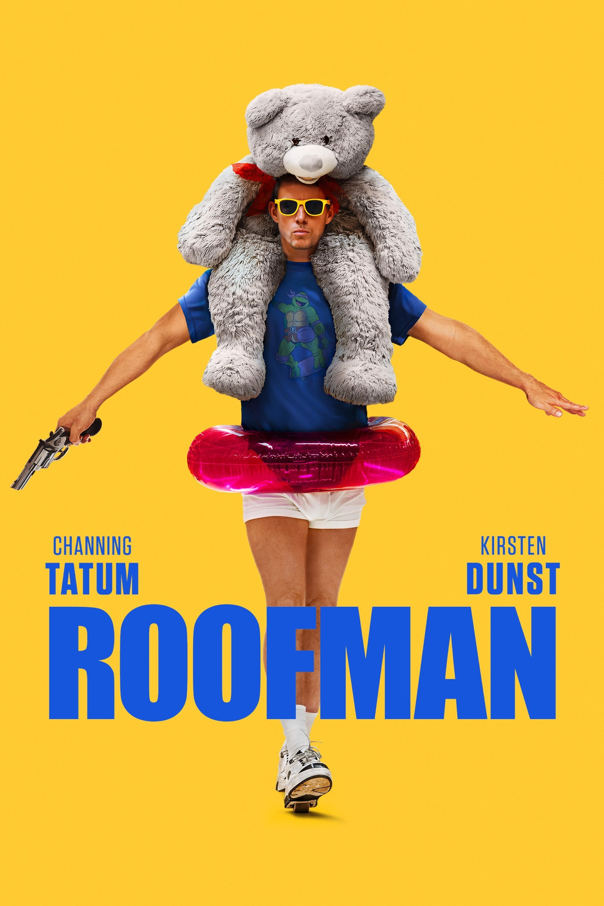 Roofman