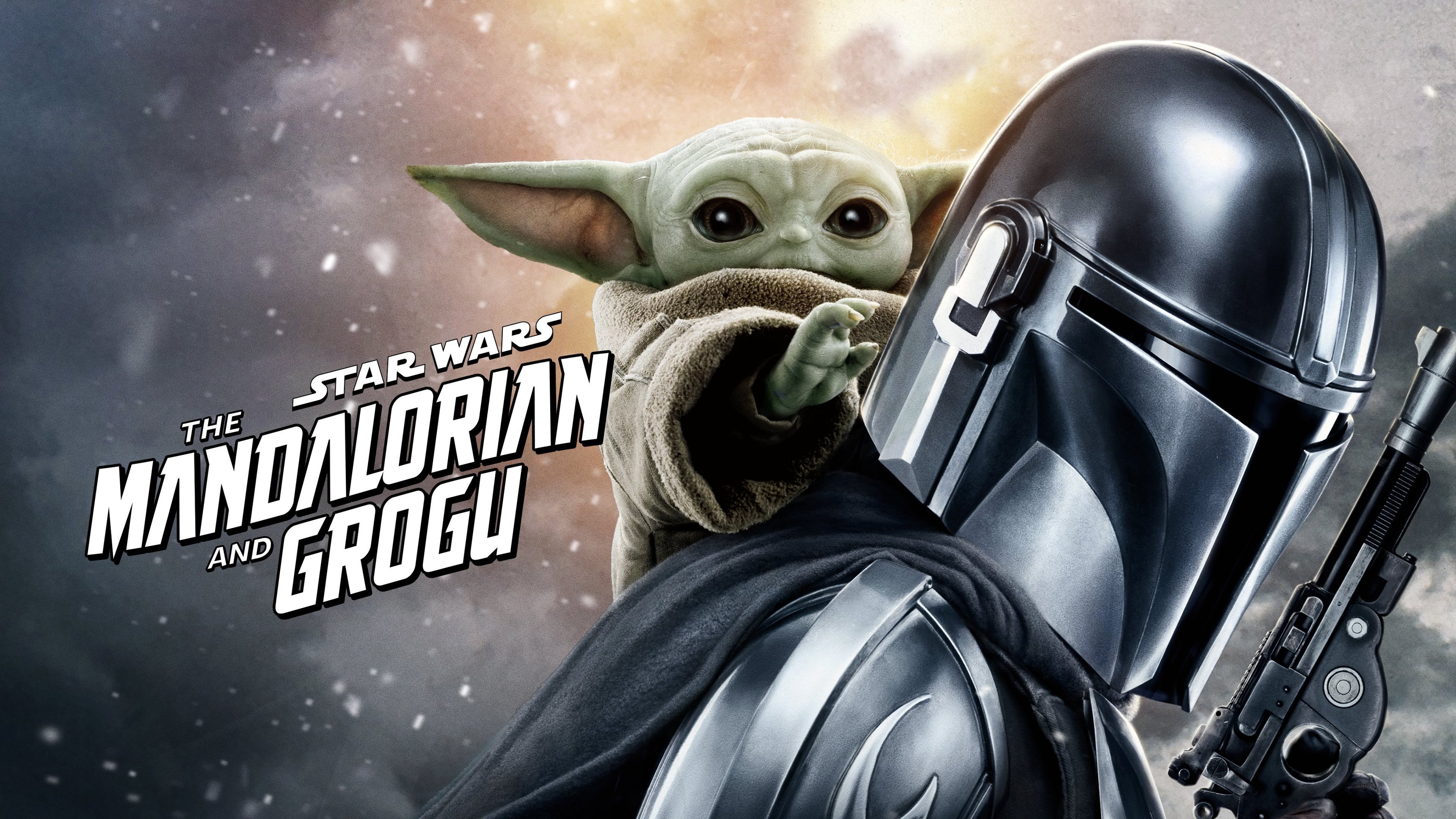 Star Wars: The Mandalorian and Grogu