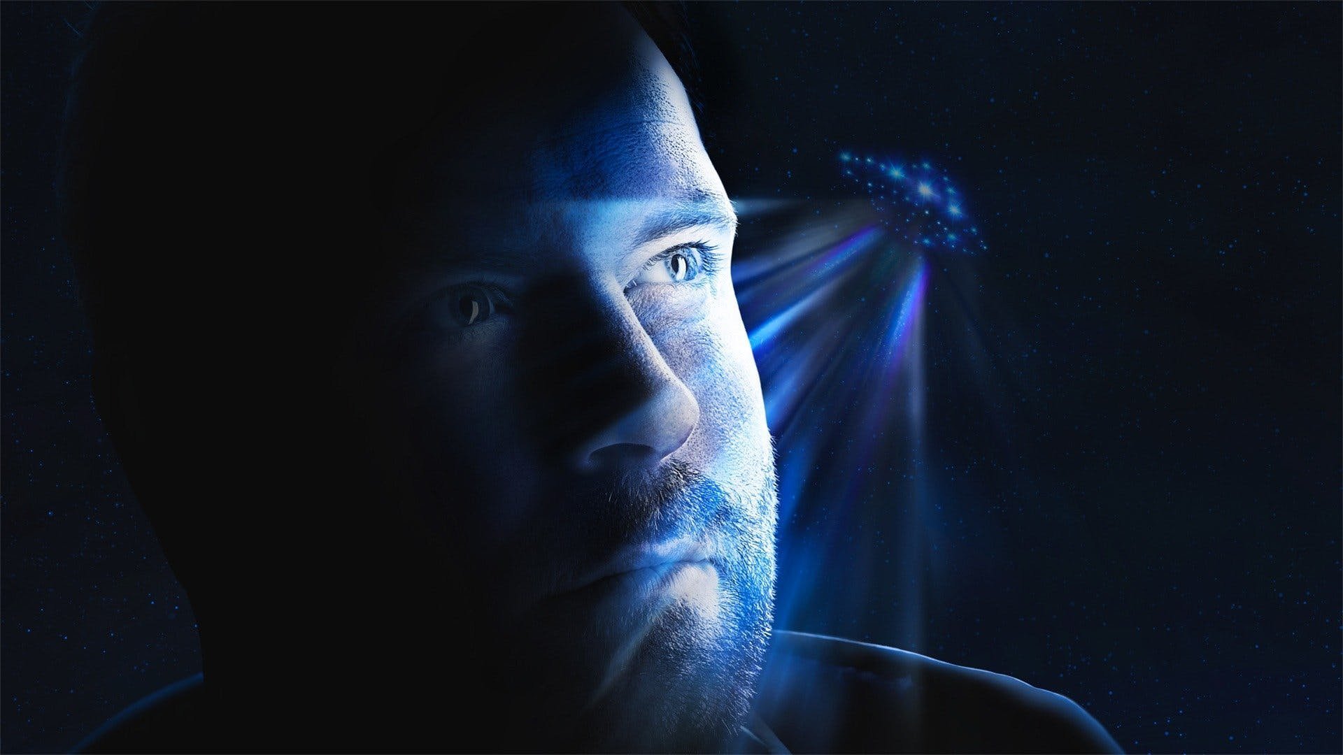 Expedition Unknown: Hunt For Extraterrestrials