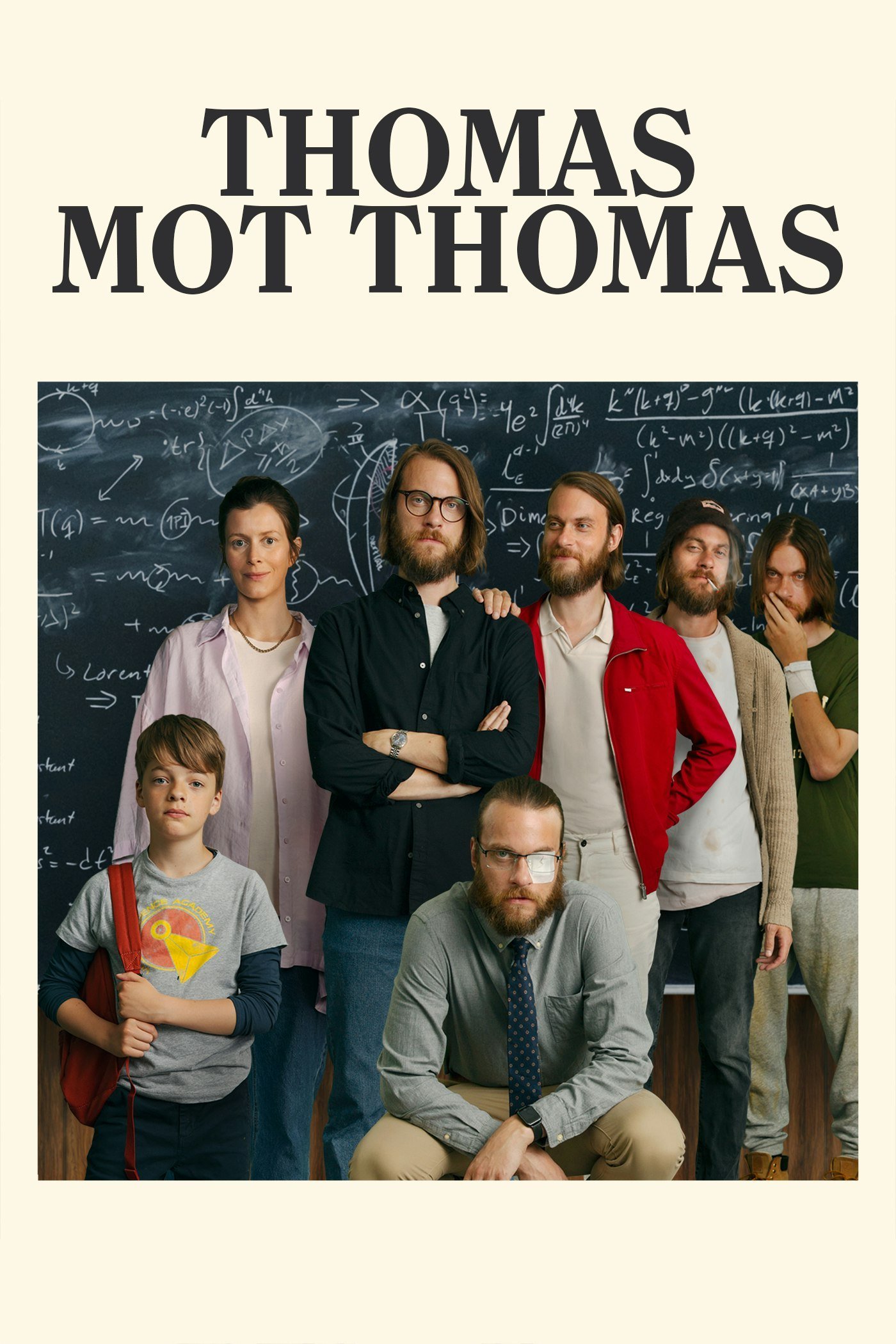 Thomas mot Thomas