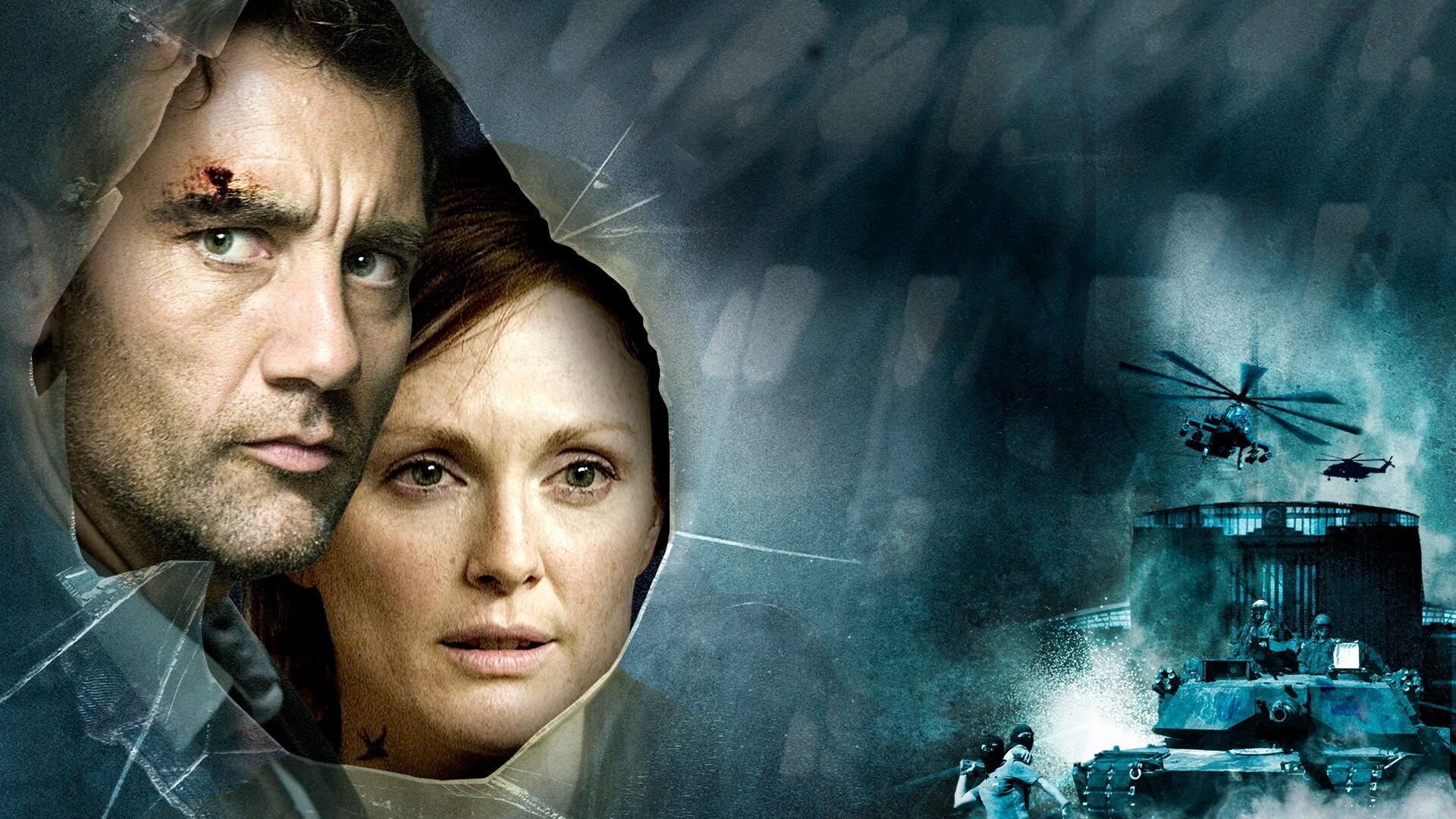 Children Of Men