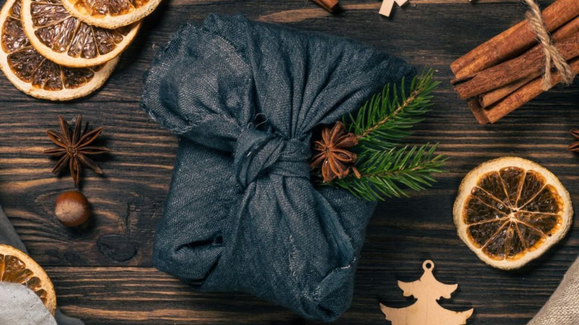 8. Det stora julavsnittet