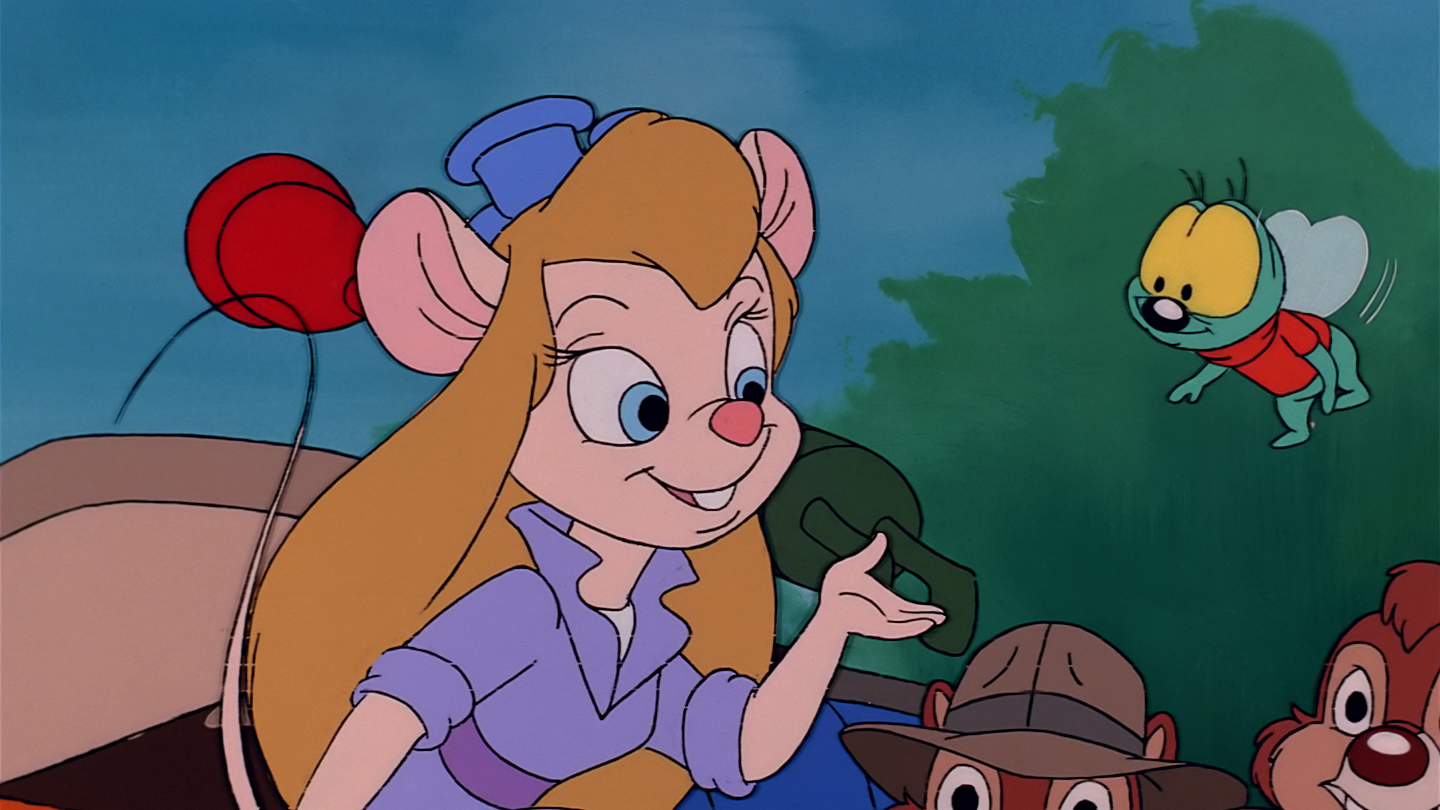 51. Brottsling i blöjor