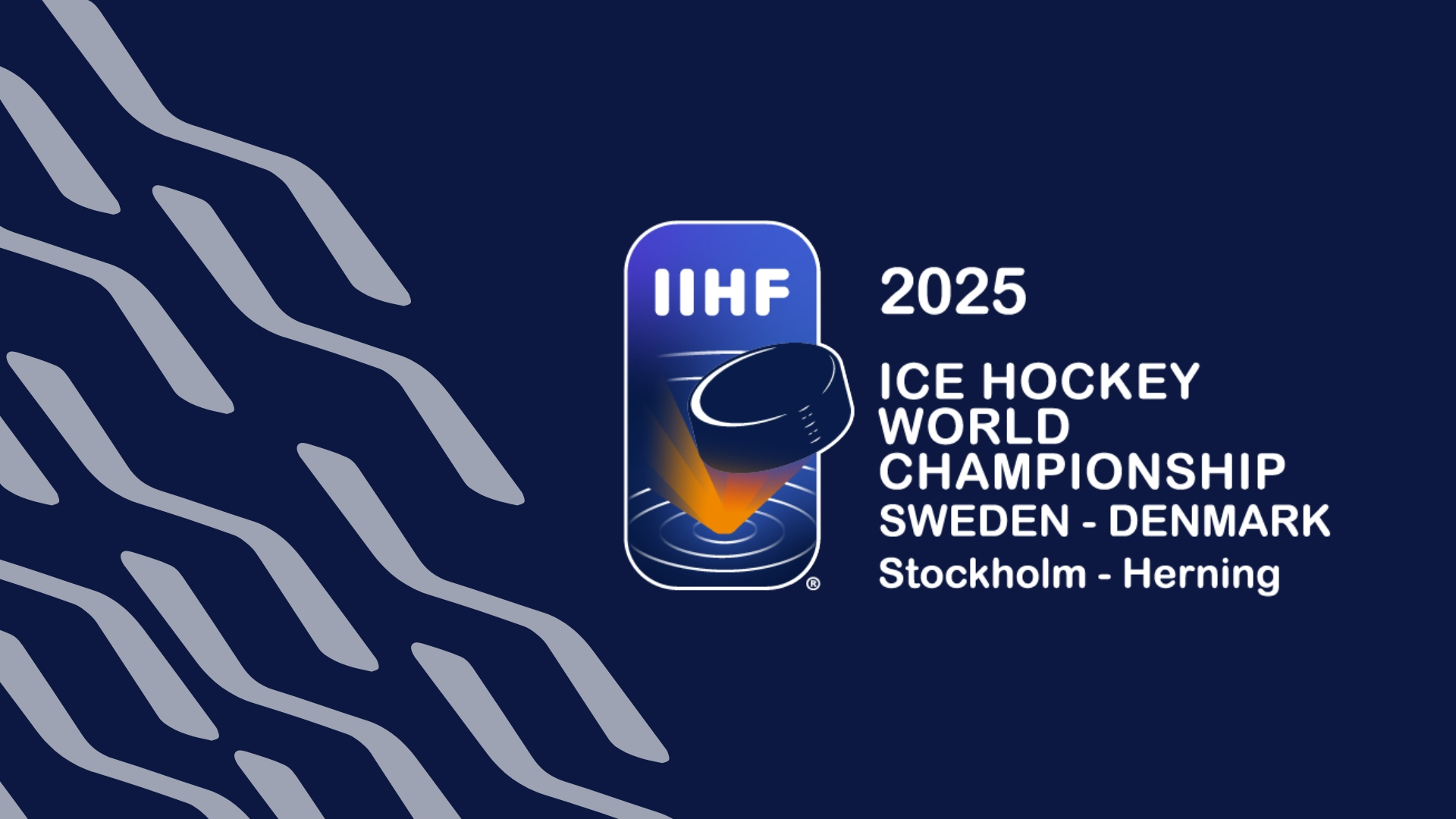 Ishockey-VM