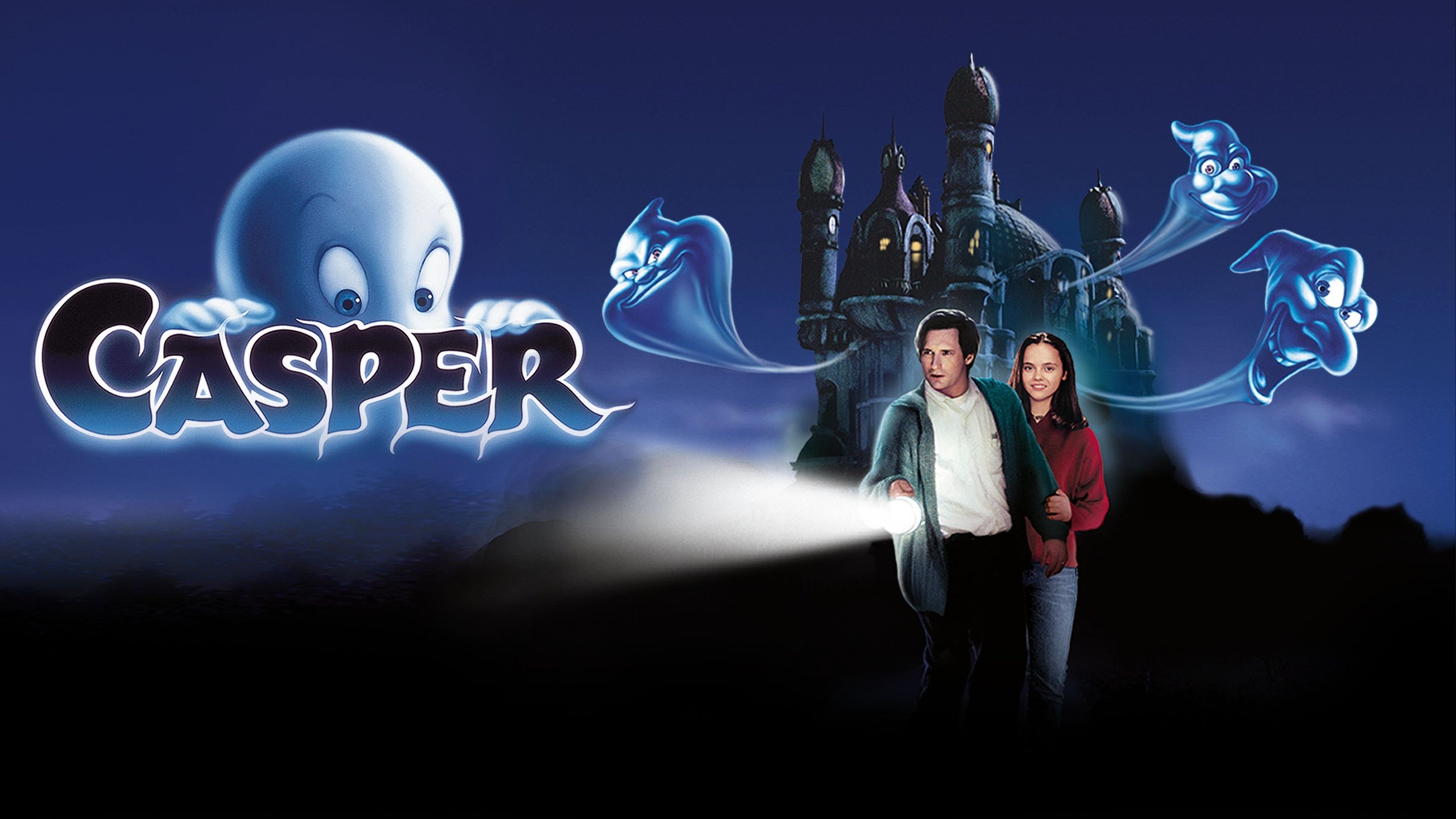 Casper