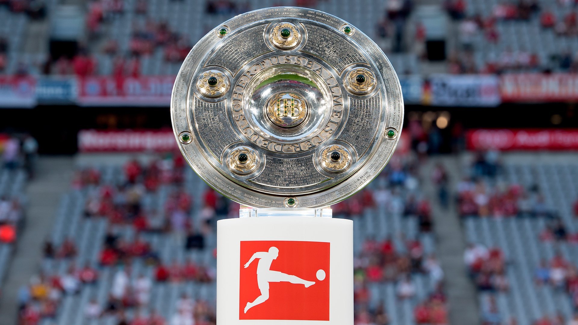 Ruhr Valley – The Heart of German Football
