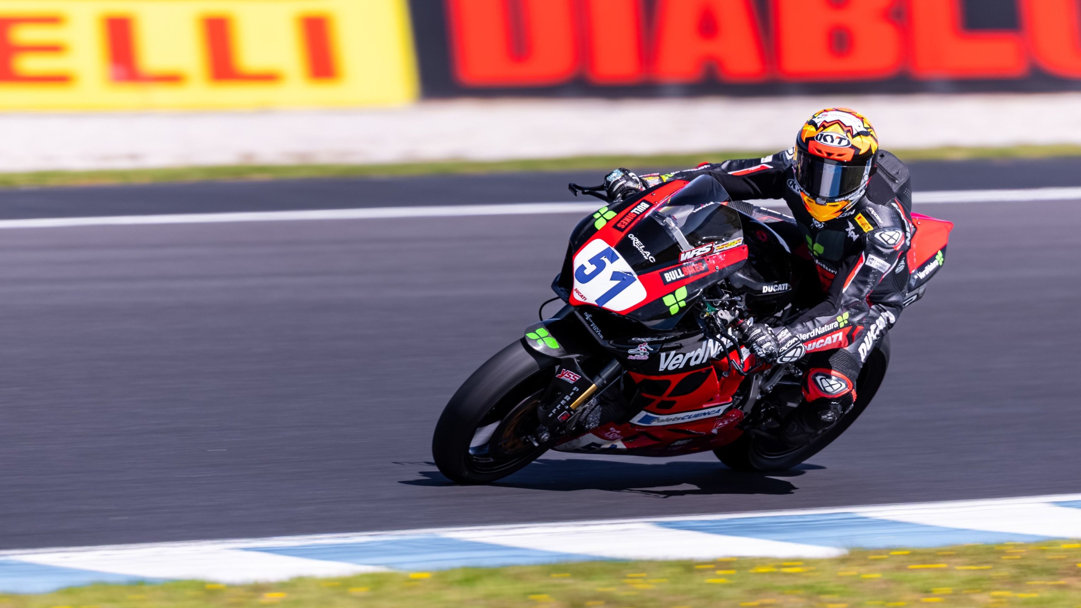 Supersport | Tjeckien