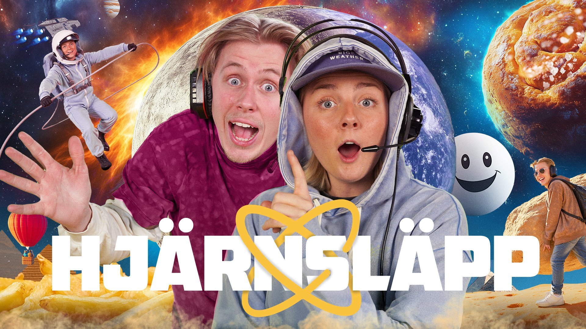 Hjärnsläpp