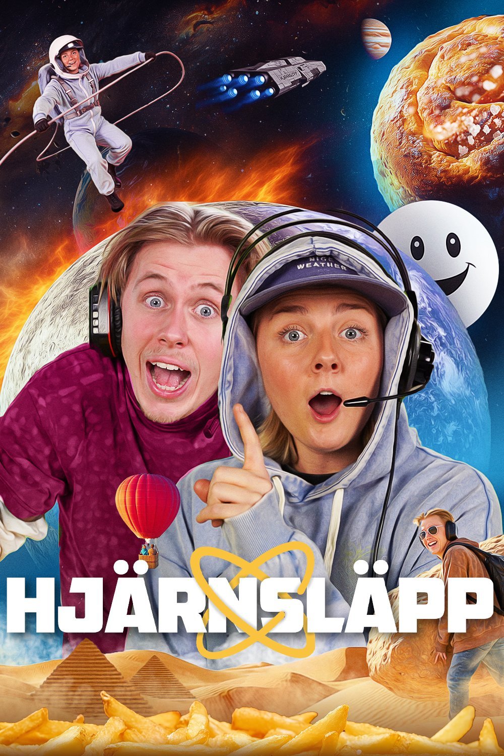 Hjärnsläpp