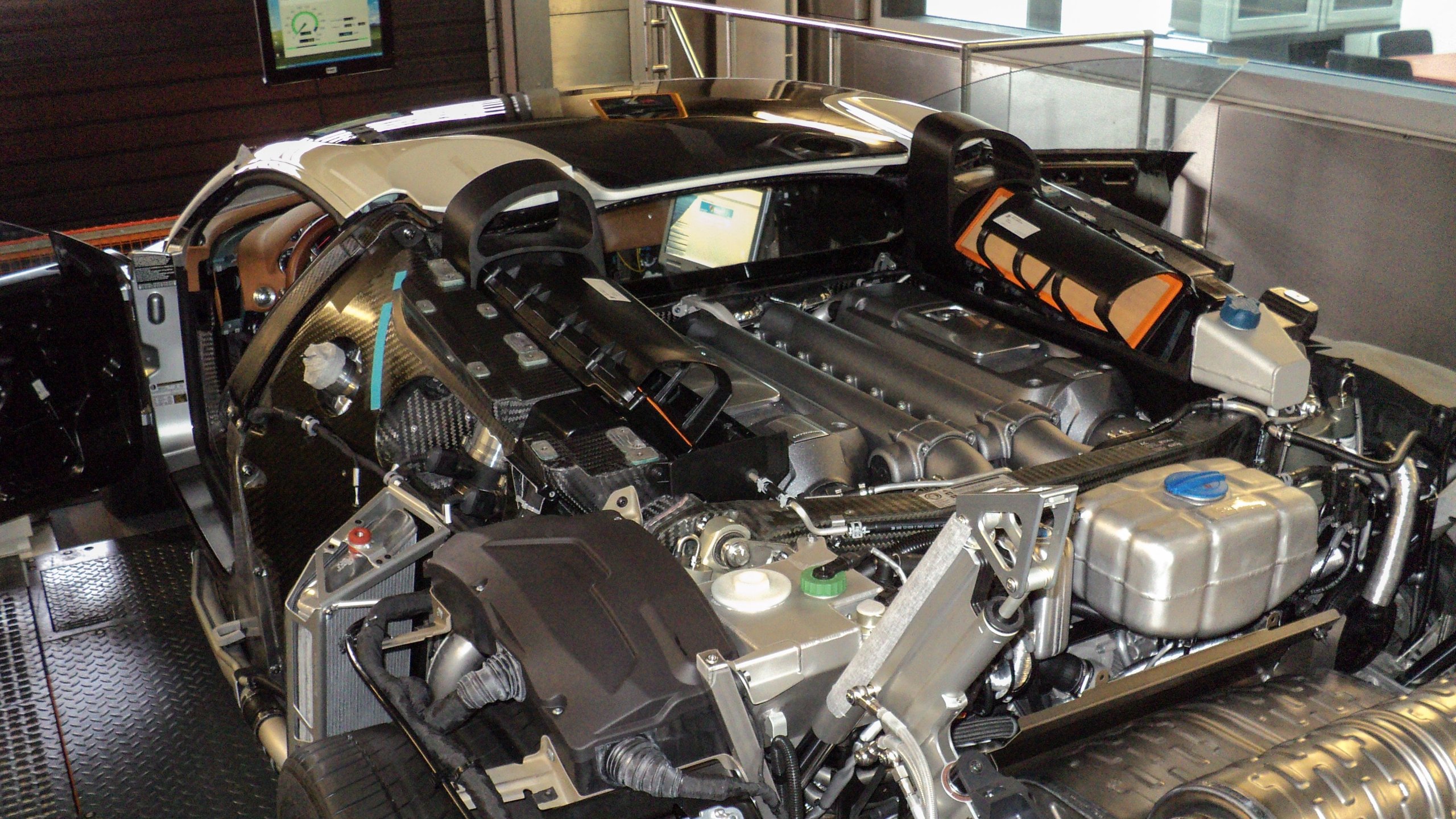 9. KTM X-Bow