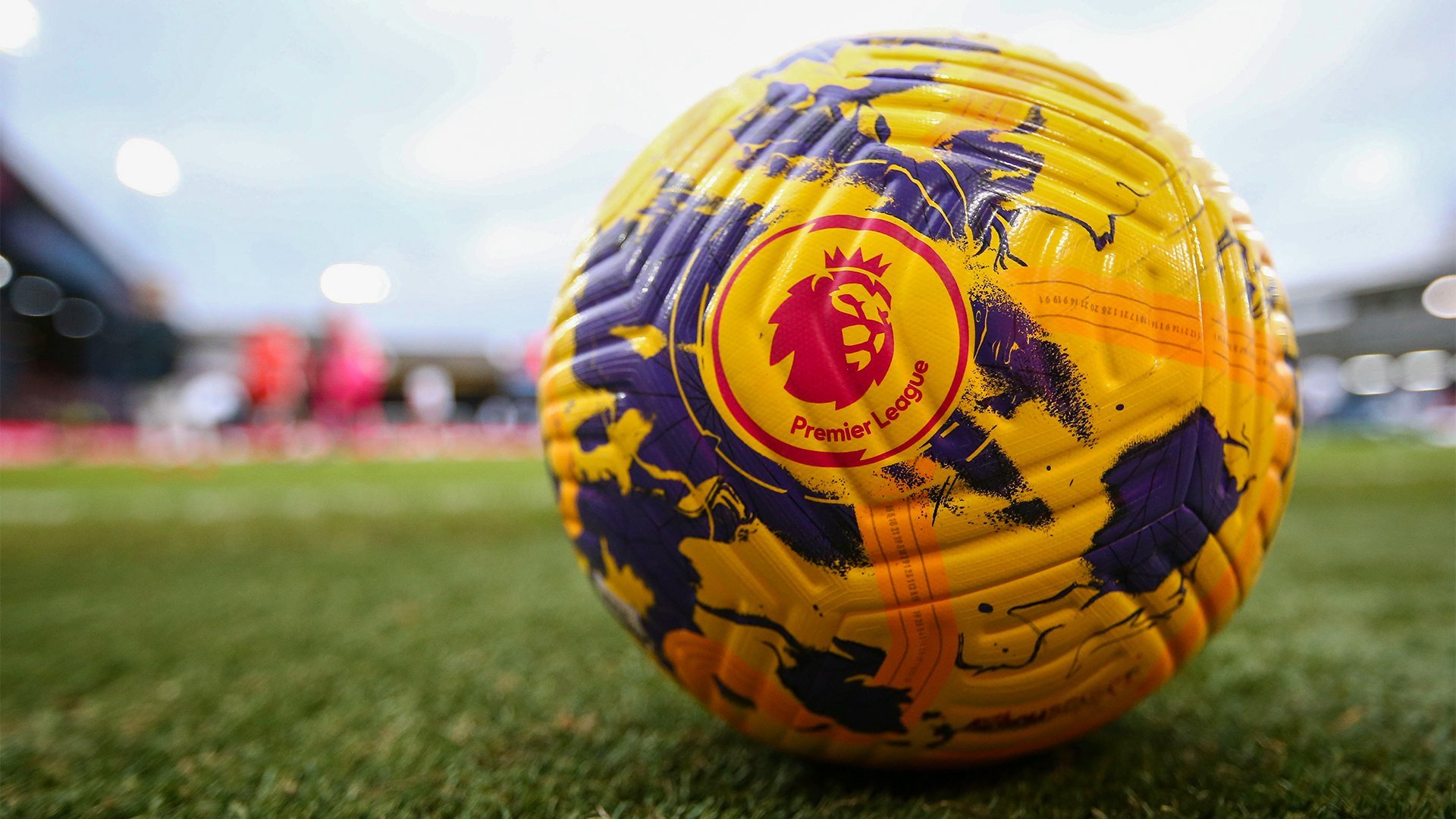 Premier League Big Interview | Premier League Big Interview