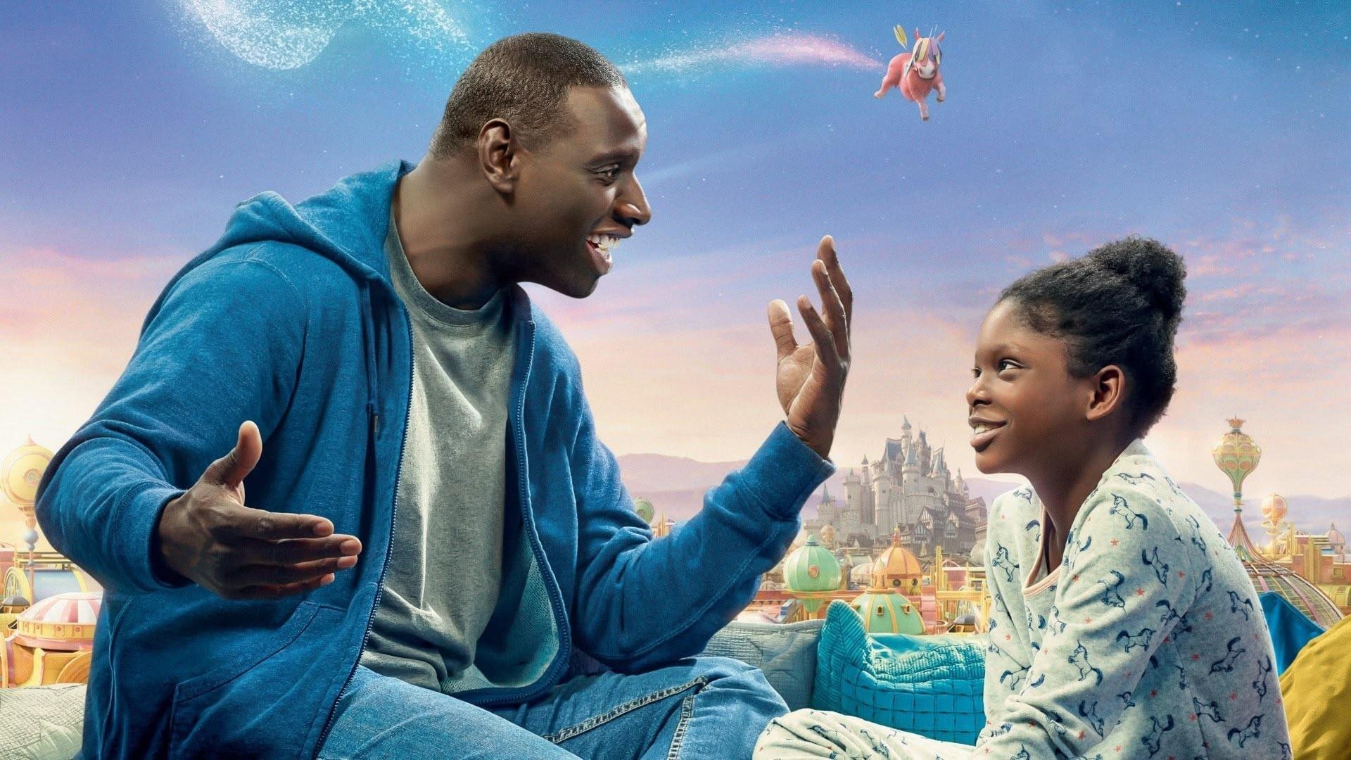 Den bortglömde prinsen