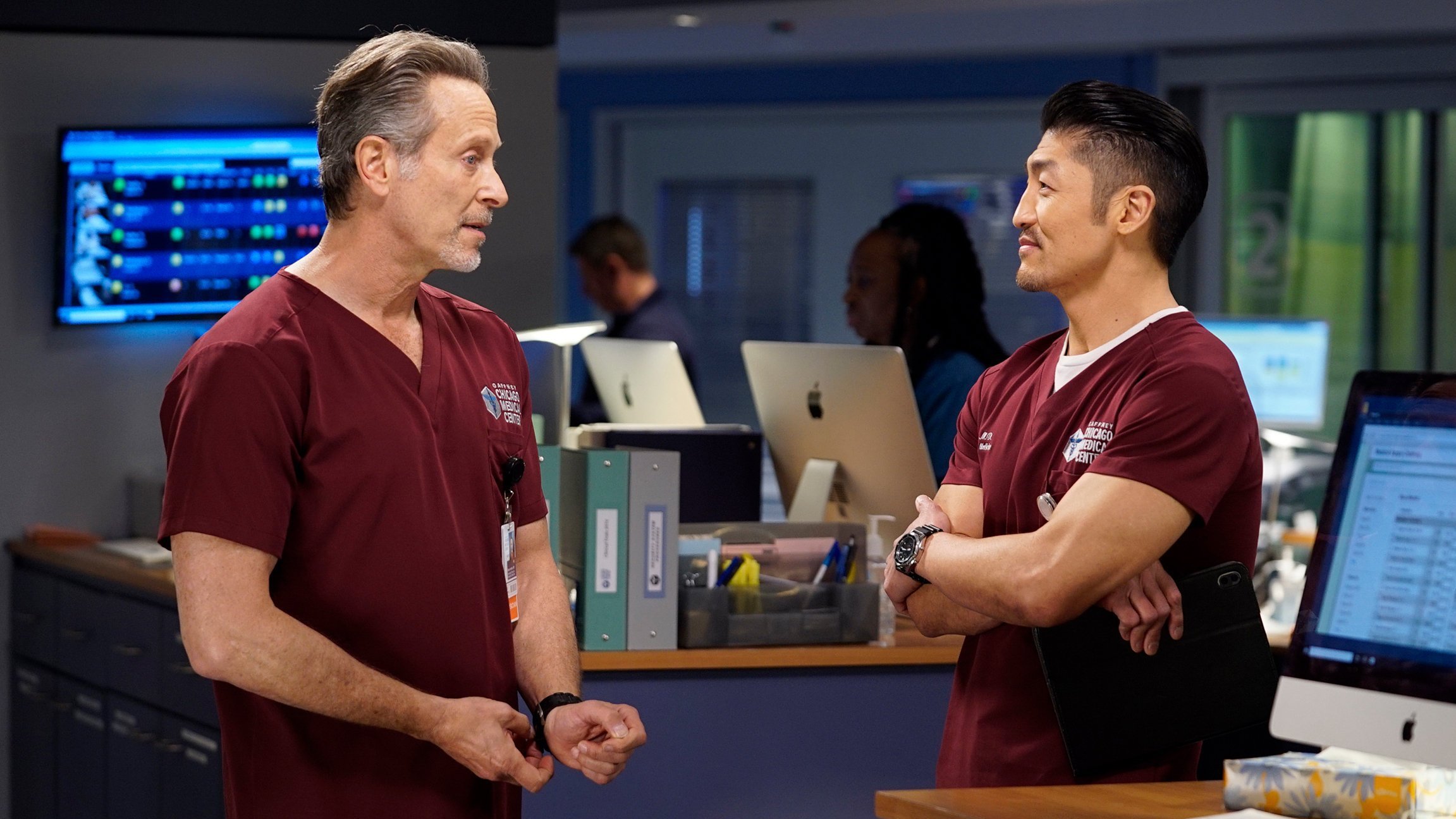 8. Fathers And Mothers, Daughters And Sons