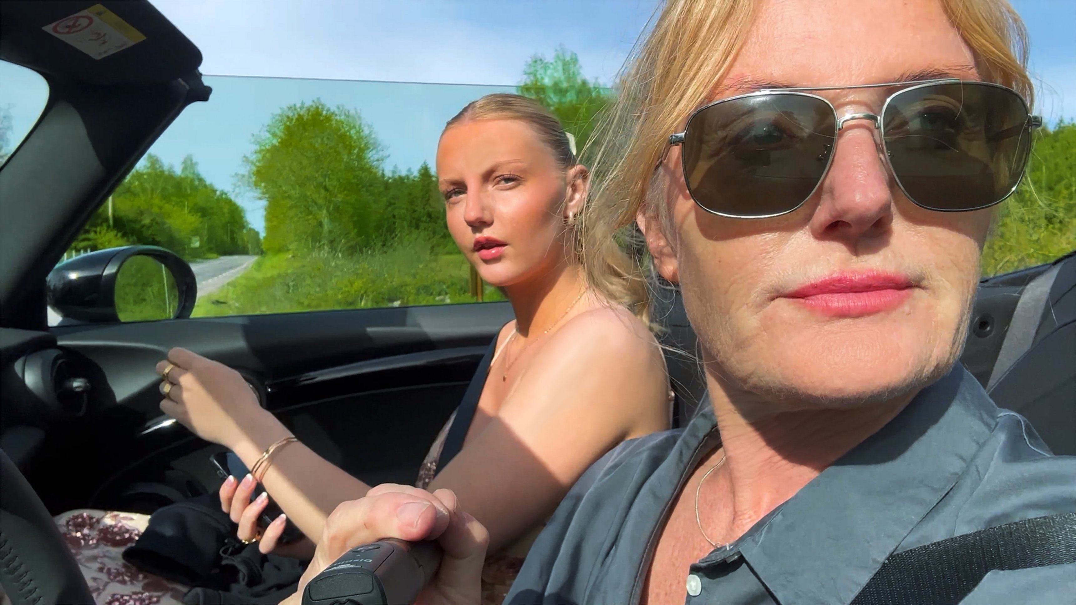 Drömmen om ett paradis