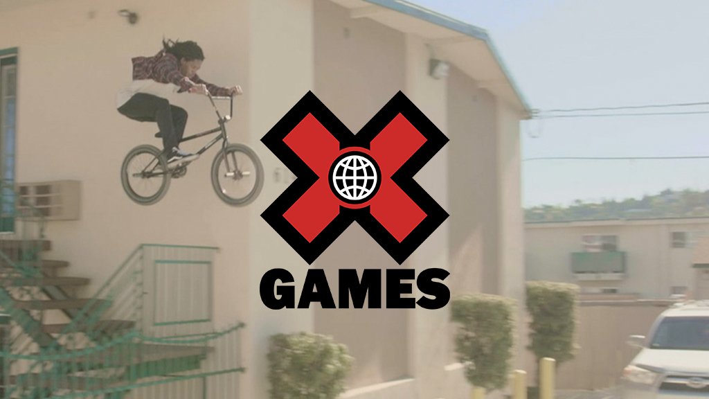 Summer X Games