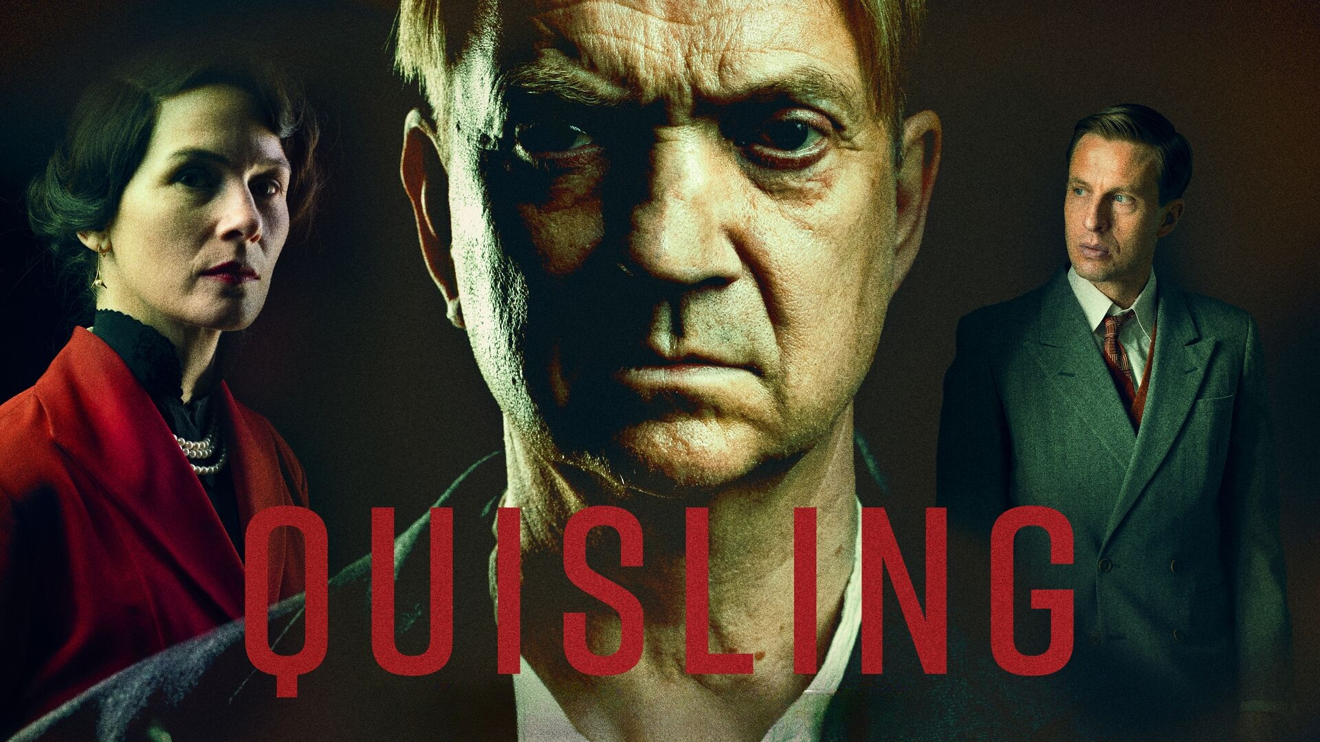 Quisling