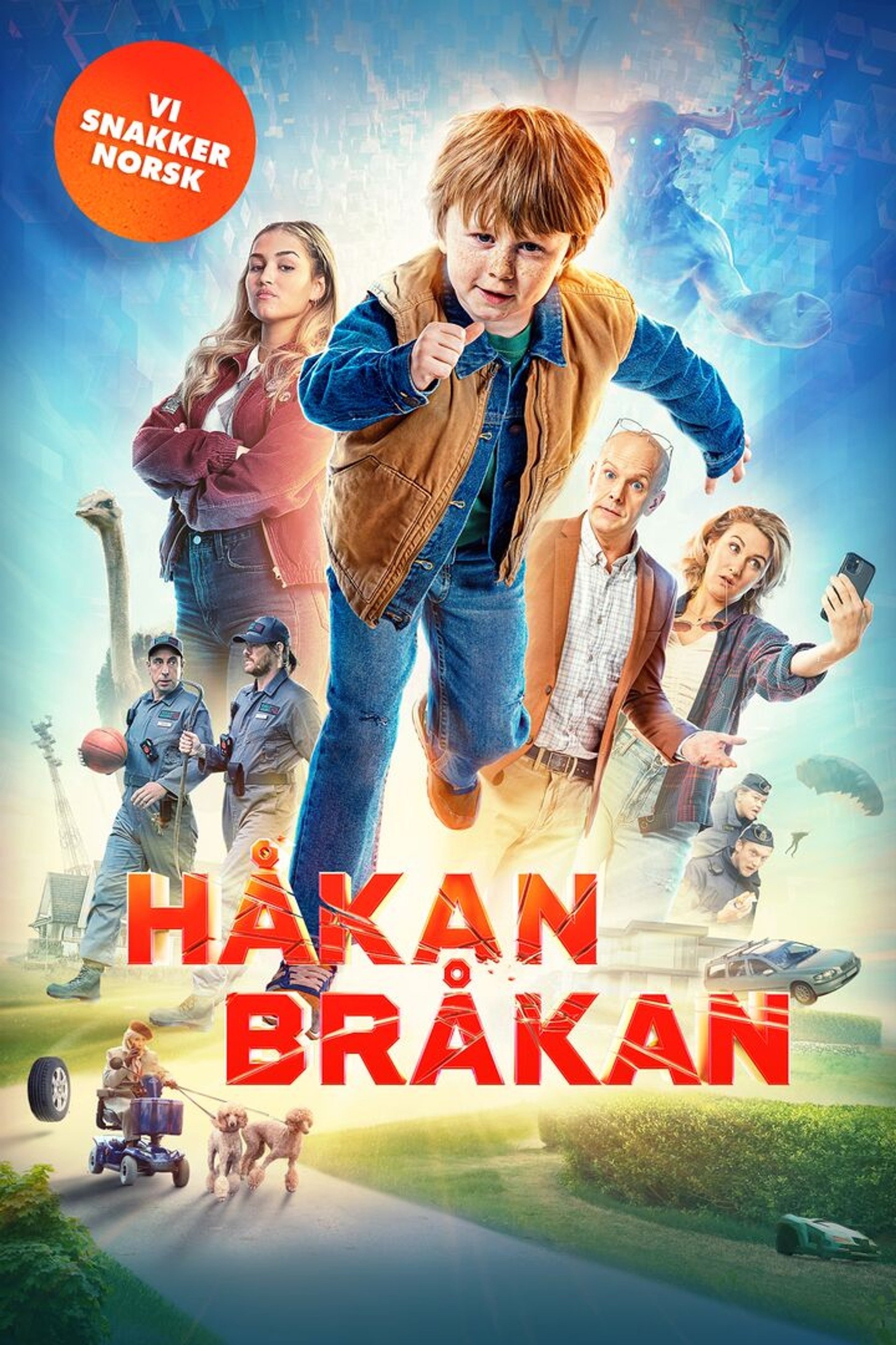 Håkan Bråkan