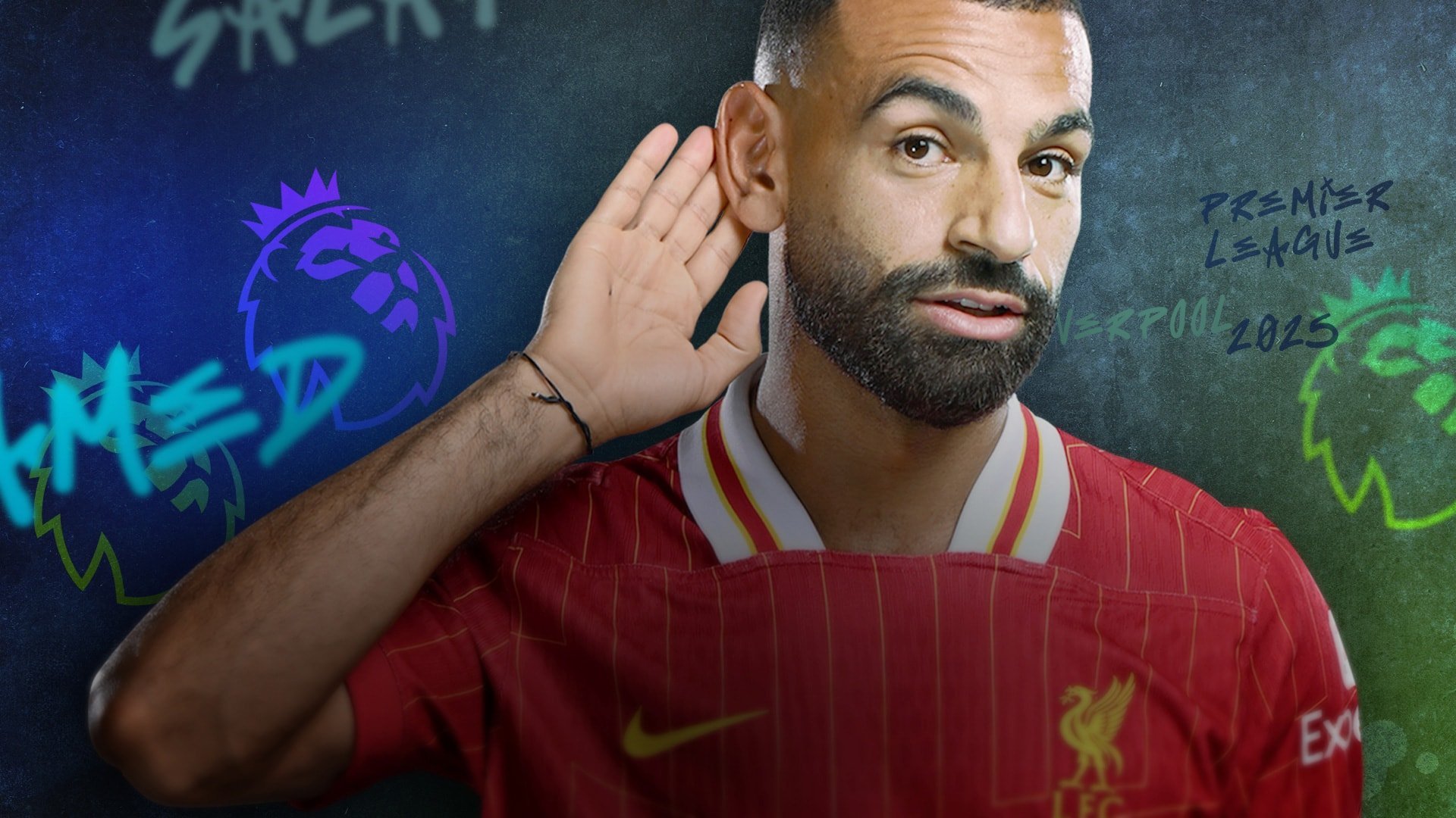 Premier League stories: Mohamed Salah