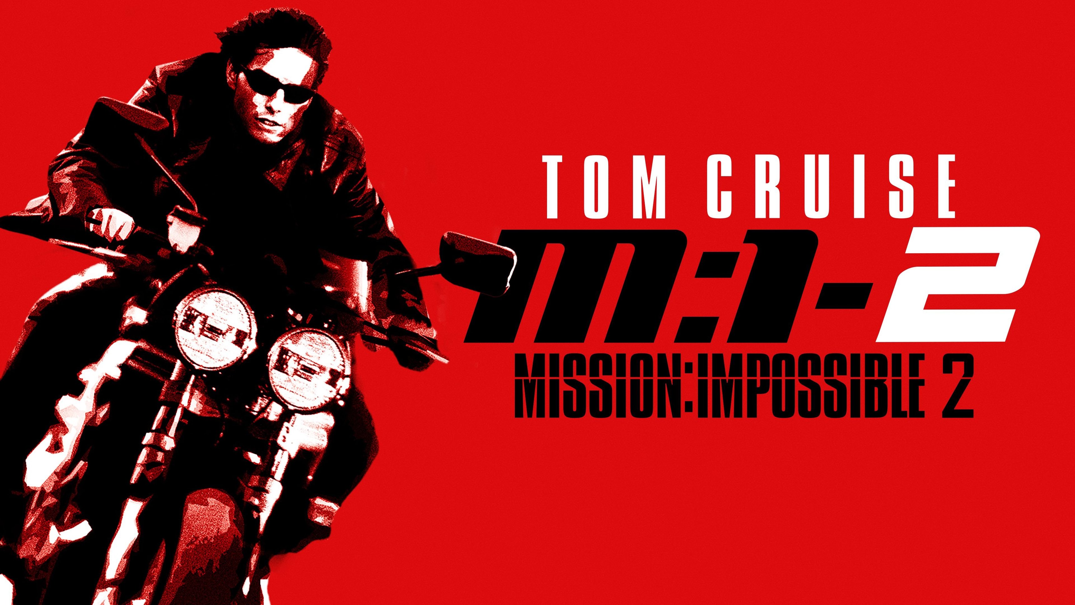Mission: Impossible II