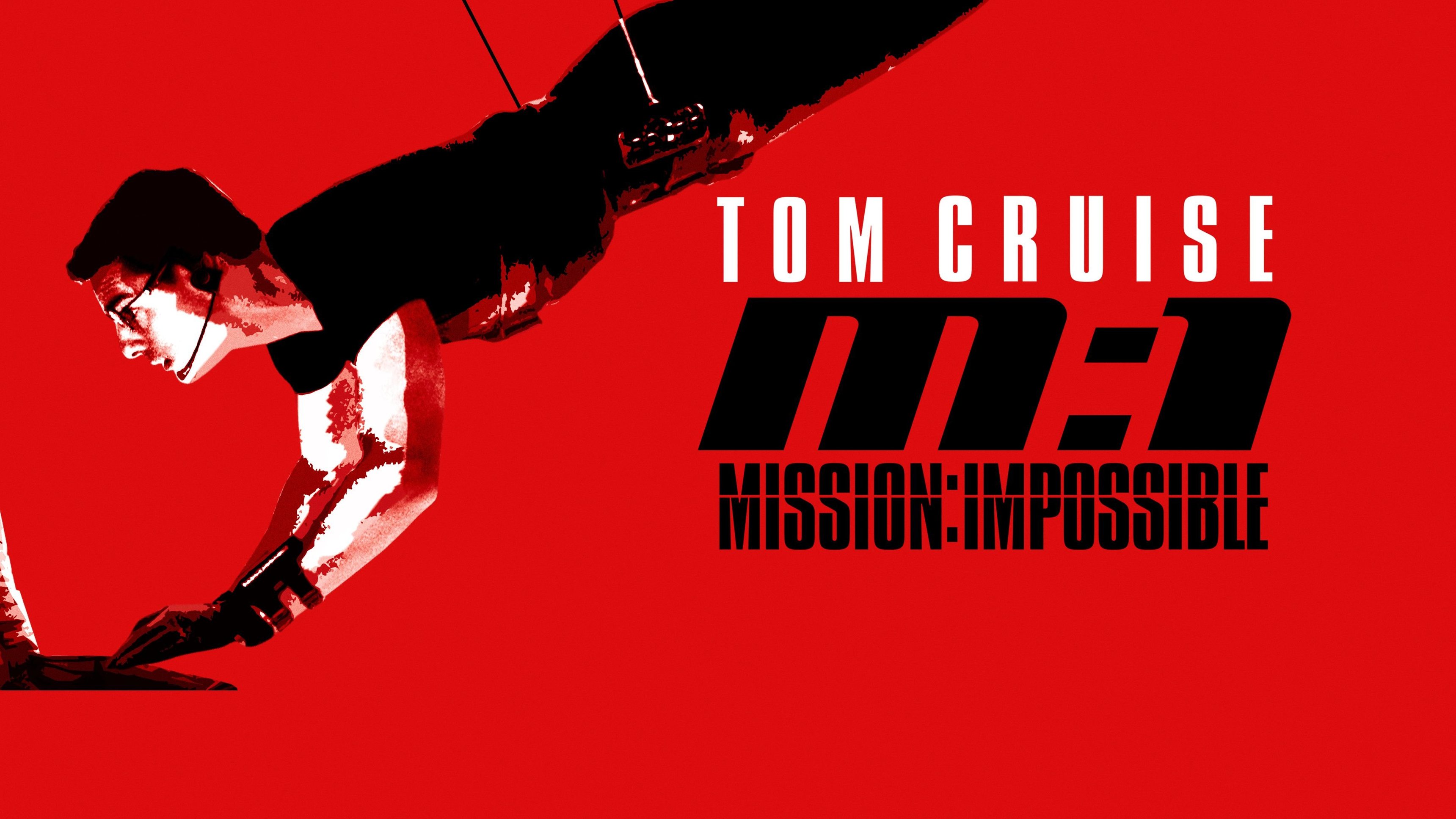 Mission: Impossible