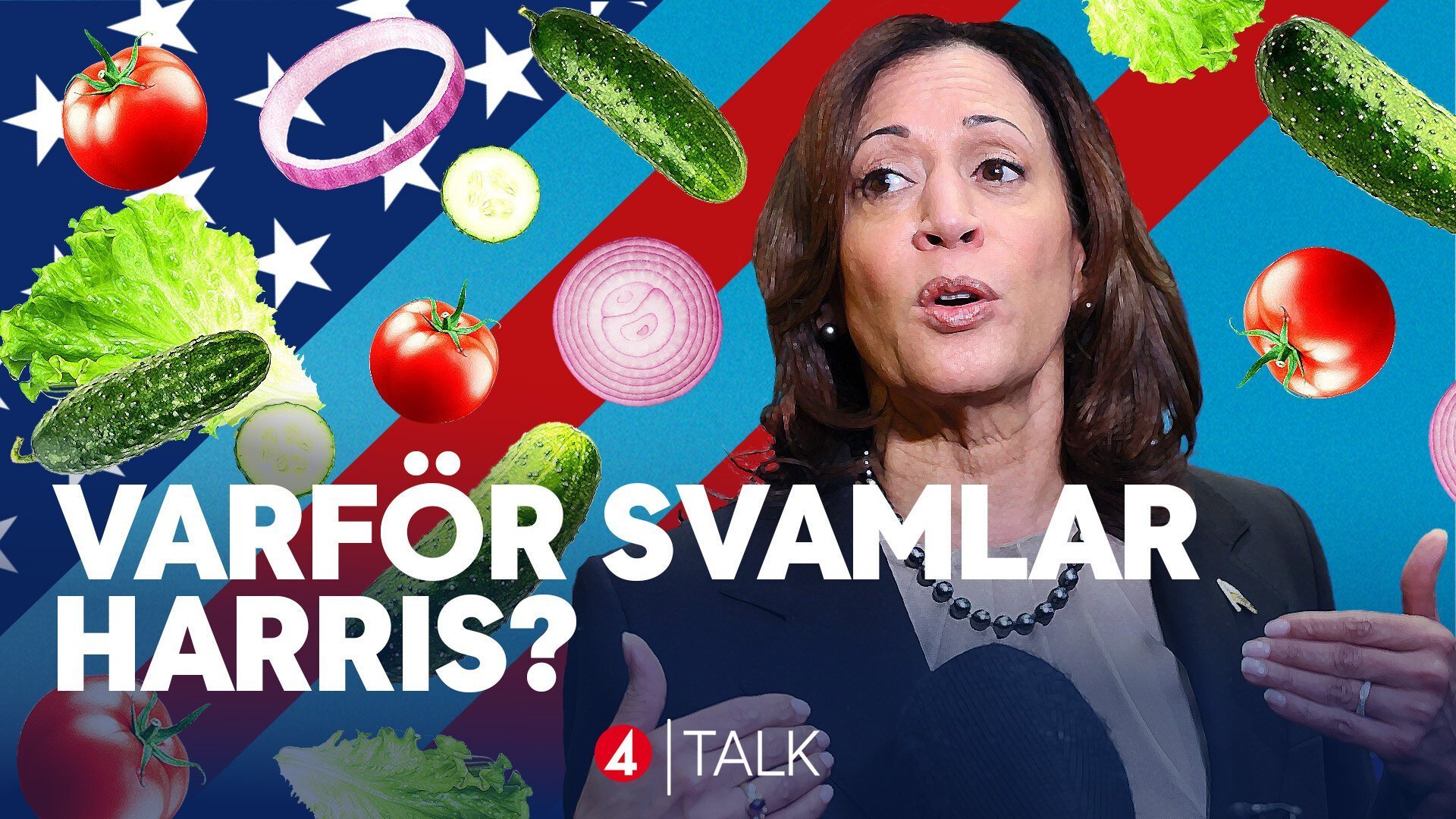 3. TV4 Talk - USA S01 E003