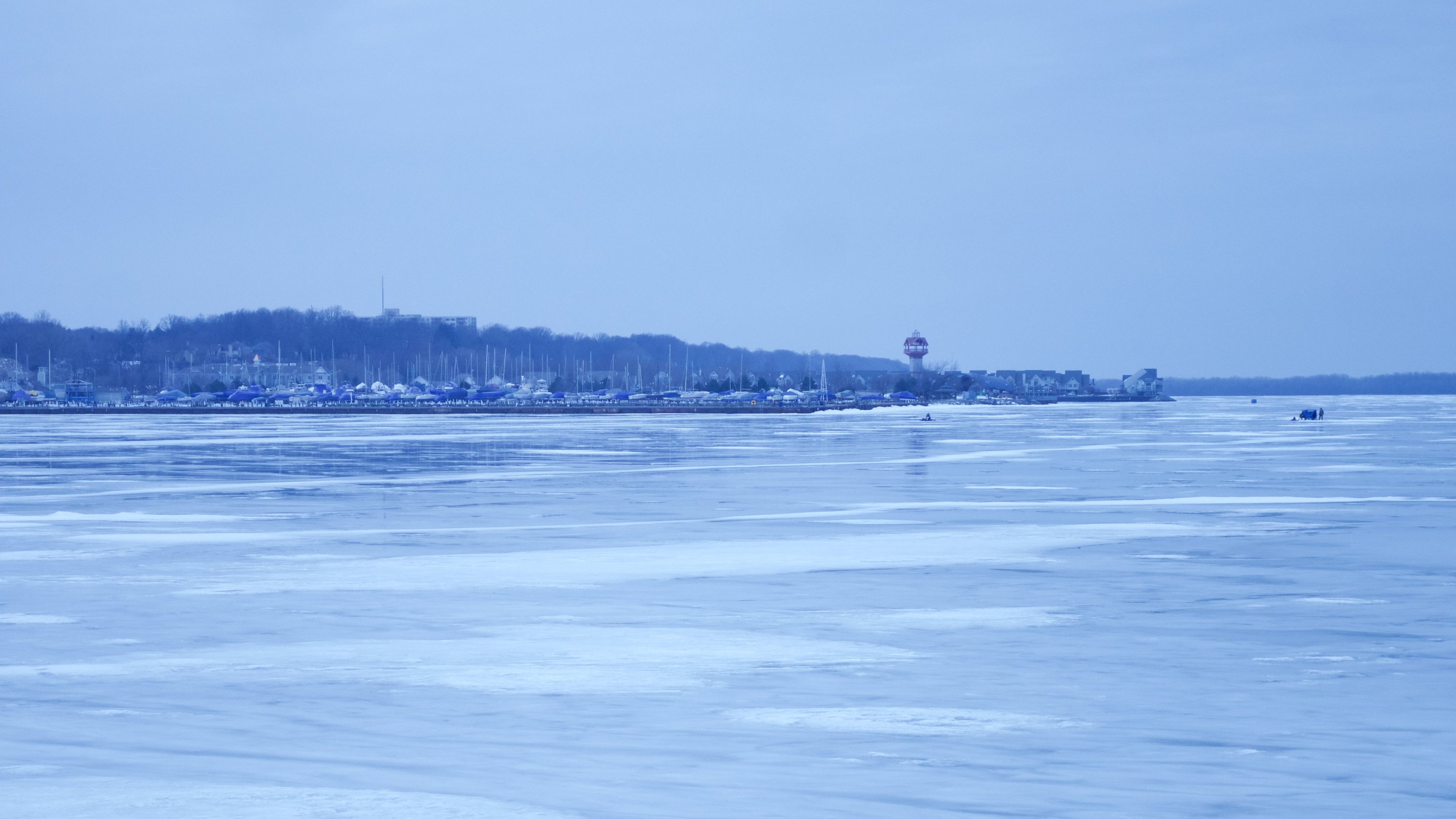 1. Lake Erie Murders: Who Killed Amy Mihaljevic?